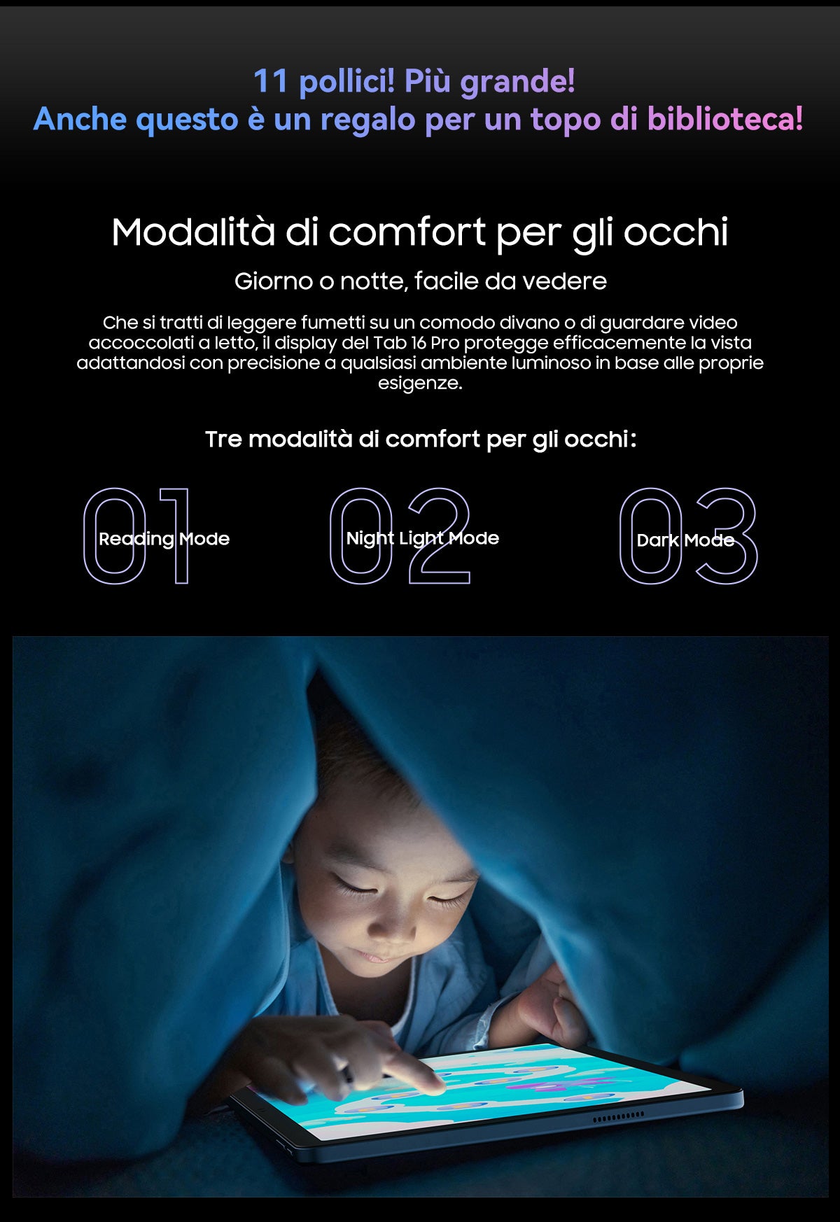 Blackview Tab 16 Pro