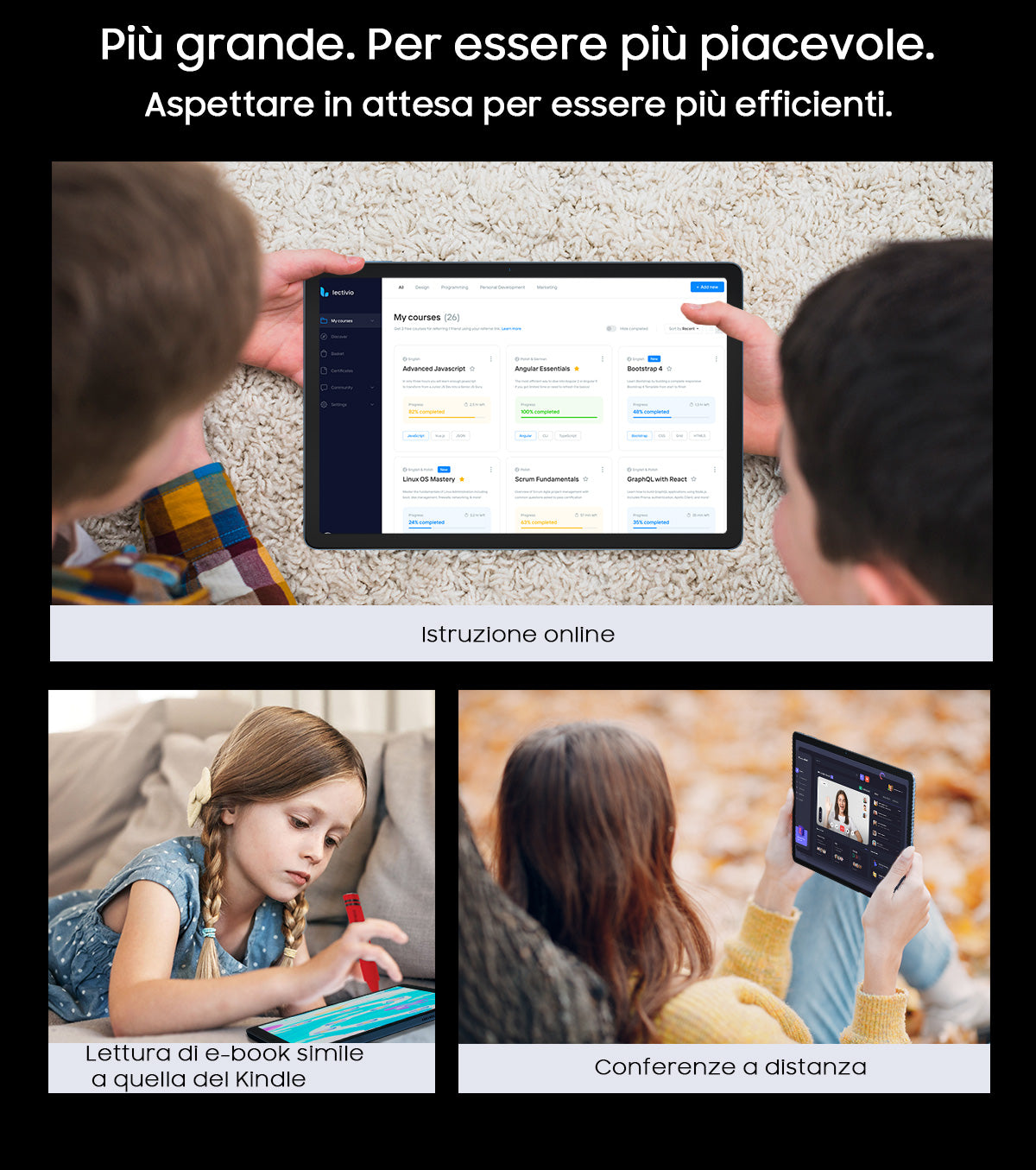 Blackview Tab 16 Pro
