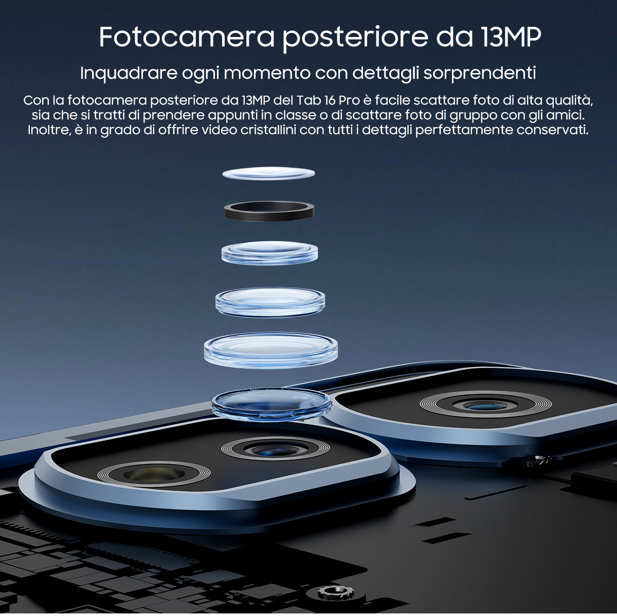 Blackview Tab 16 Pro