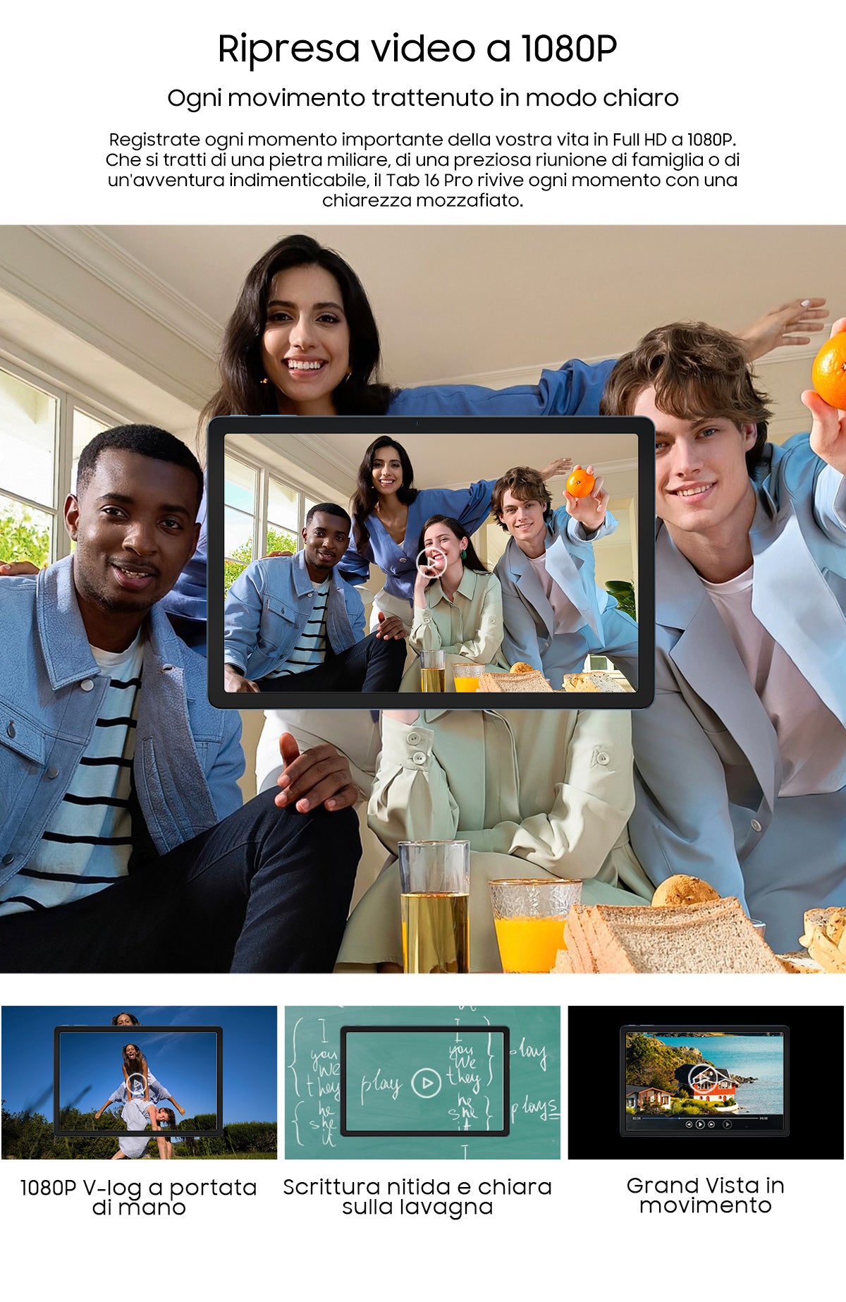 Blackview Tab 16 Pro