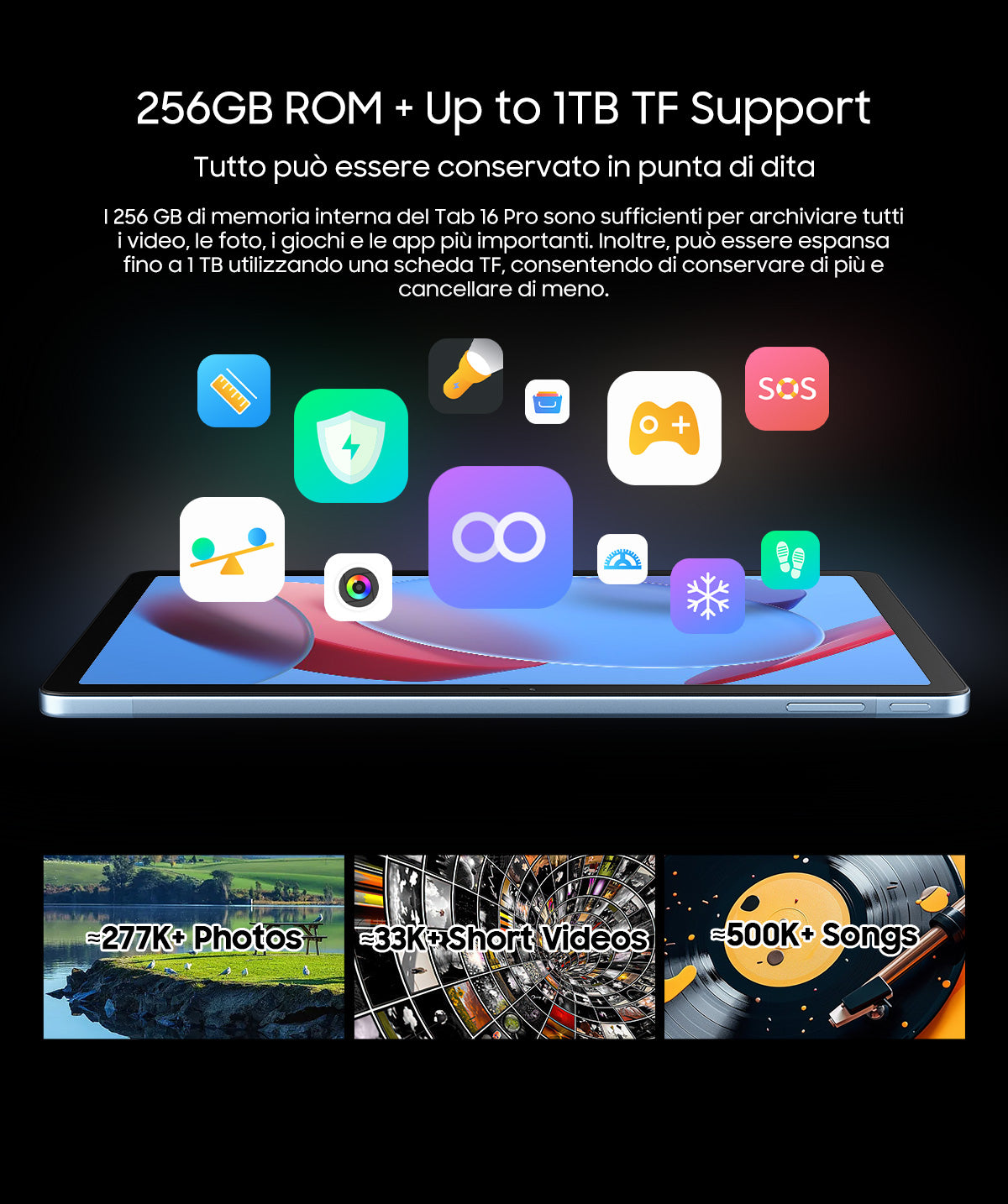 Blackview Tab 16 Pro