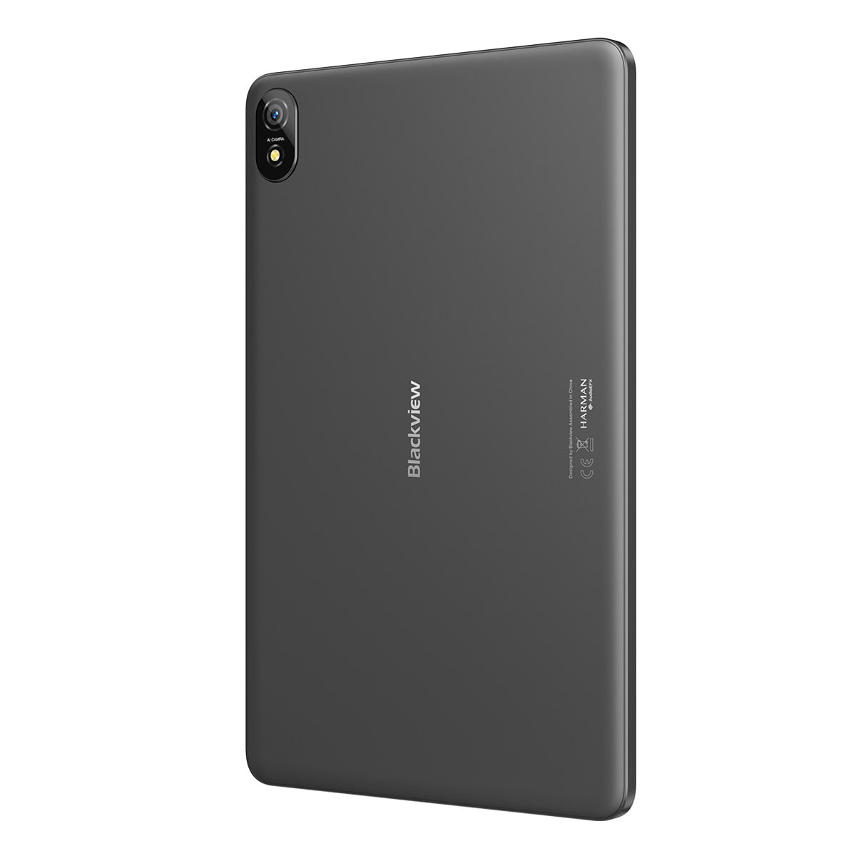Blackview Tab 18 - Rete cellulare - Schermo da 12'' - 12/256 GB