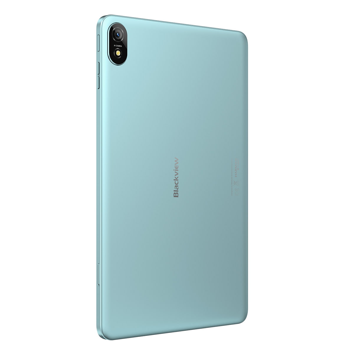 Blackview Tab 18 - Rete cellulare - Schermo da 12'' - 12/256 GB