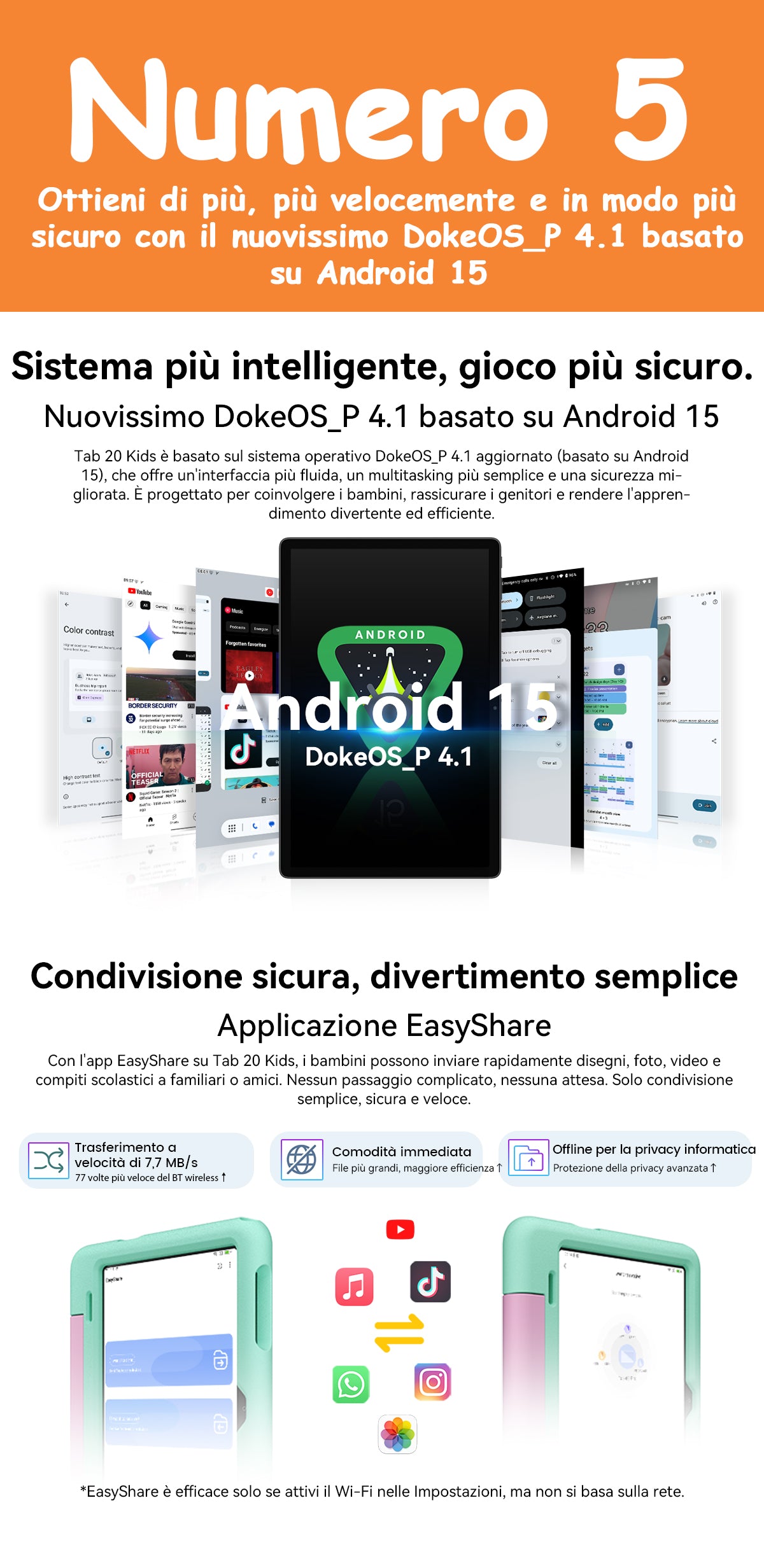 Blackview Tab20 Kids