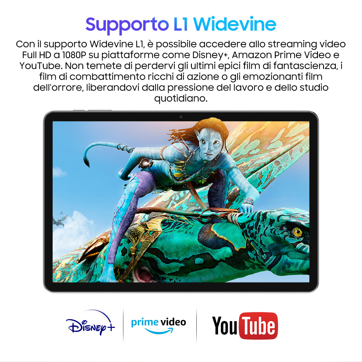Blackview Tab 30 Wifi