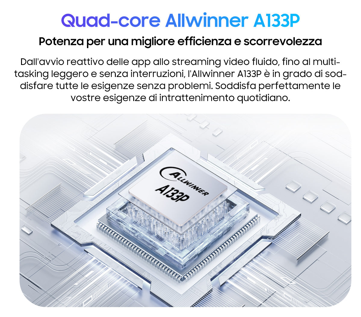 Blackview Tab 30 Wifi