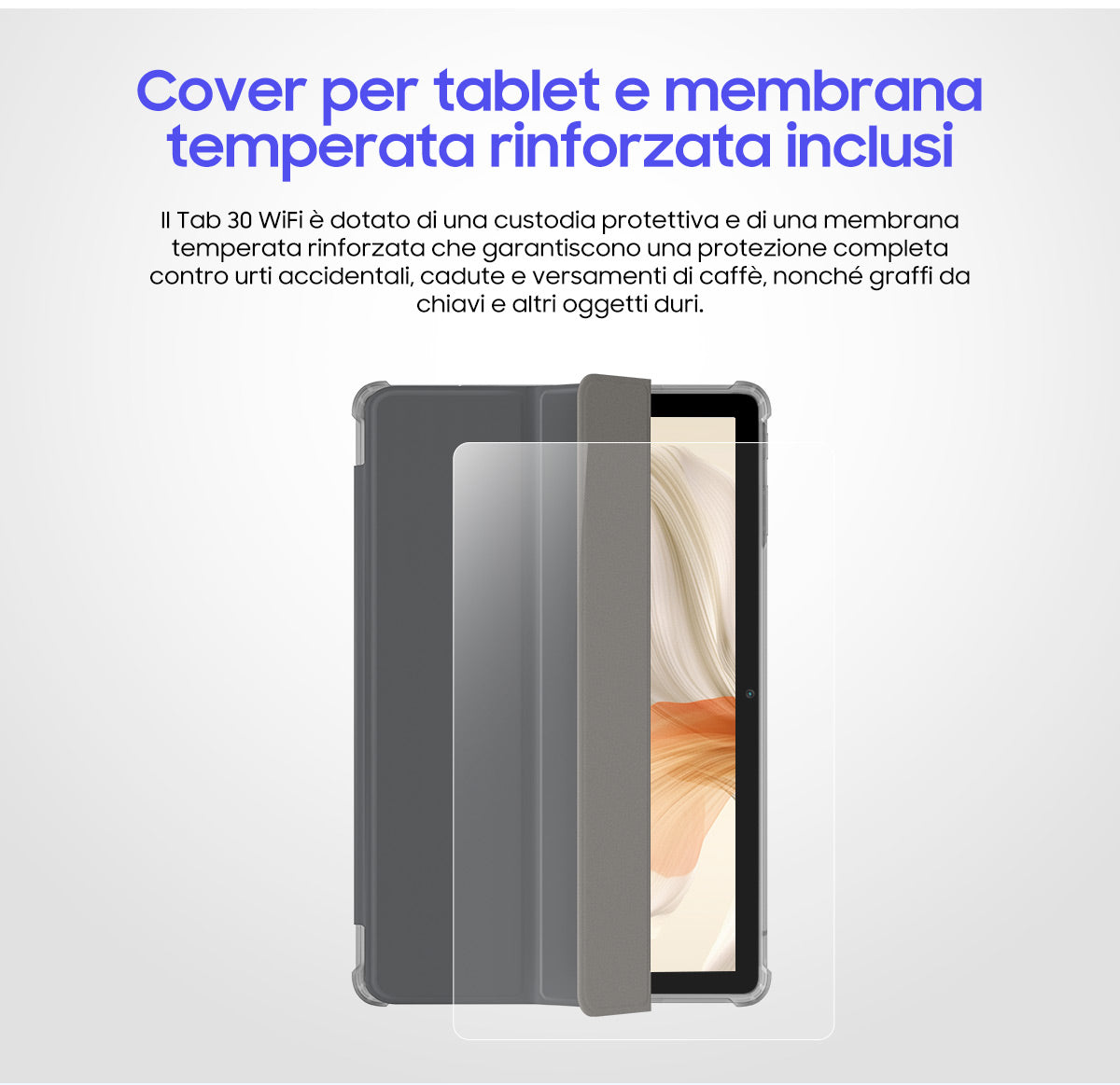 Blackview Tab 30 Wifi