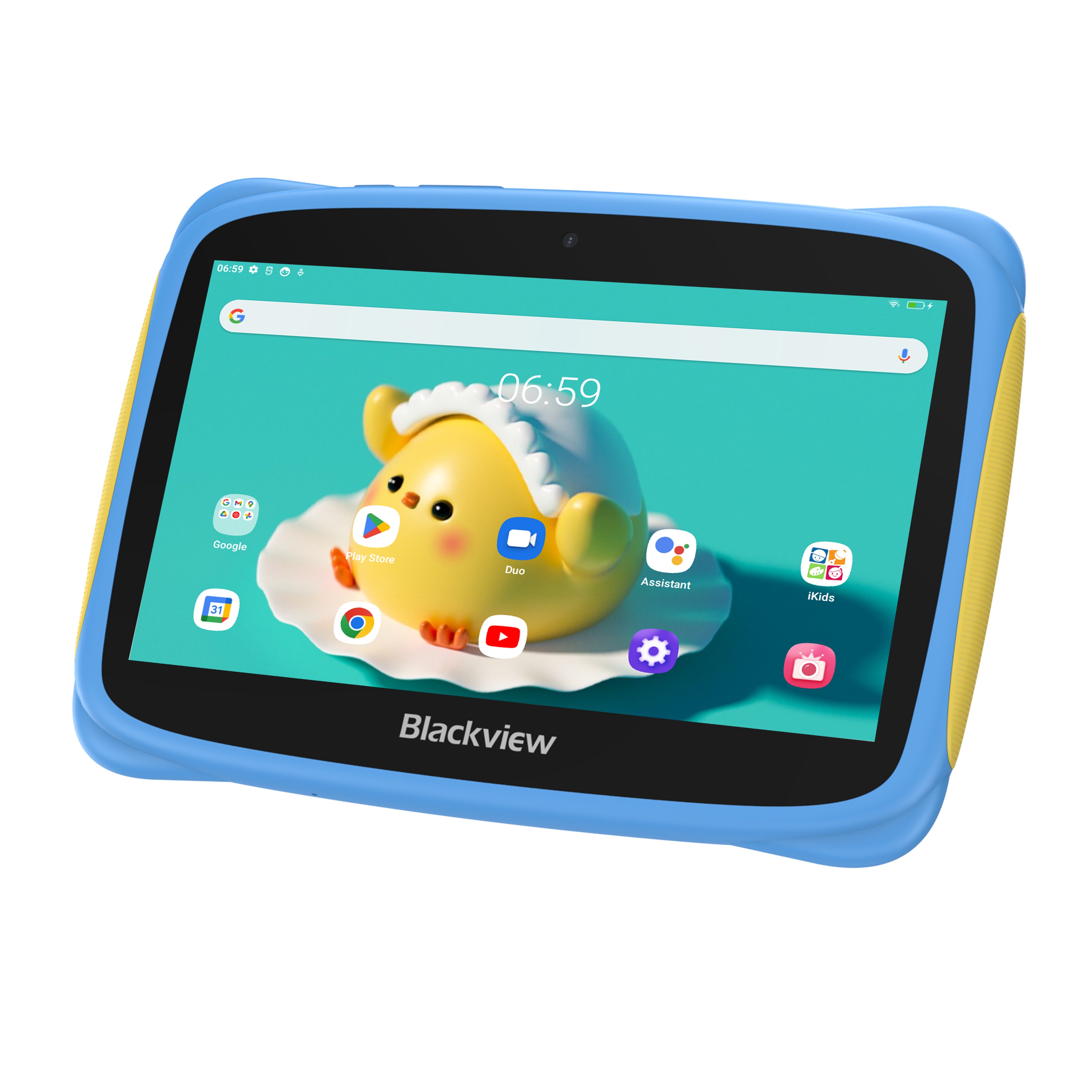 Blackview Tab 3 Kids - Tablet PC da 7,0 pollici per bambini