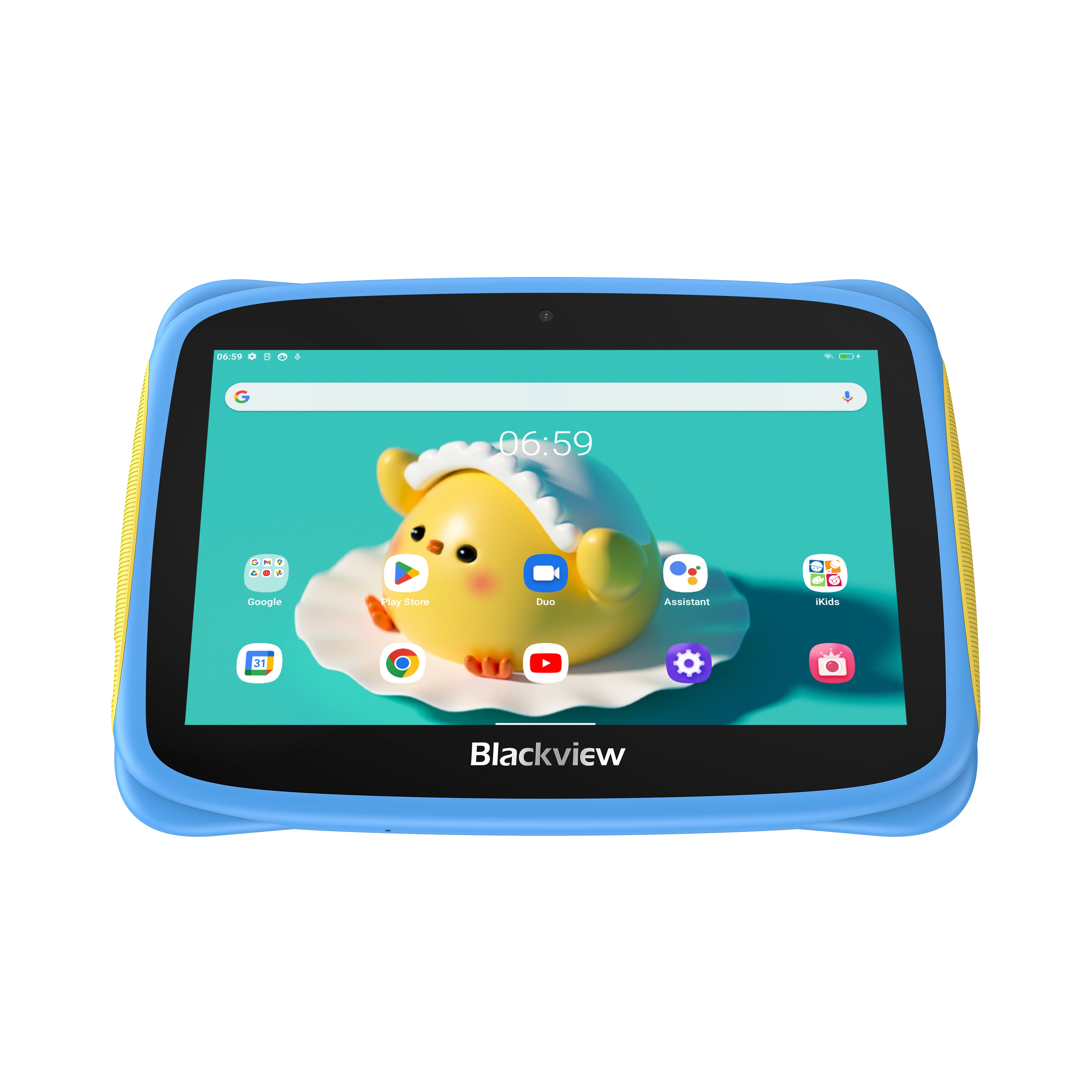 Blackview Tab 3 Kids - Tablet PC da 7,0 pollici per bambini