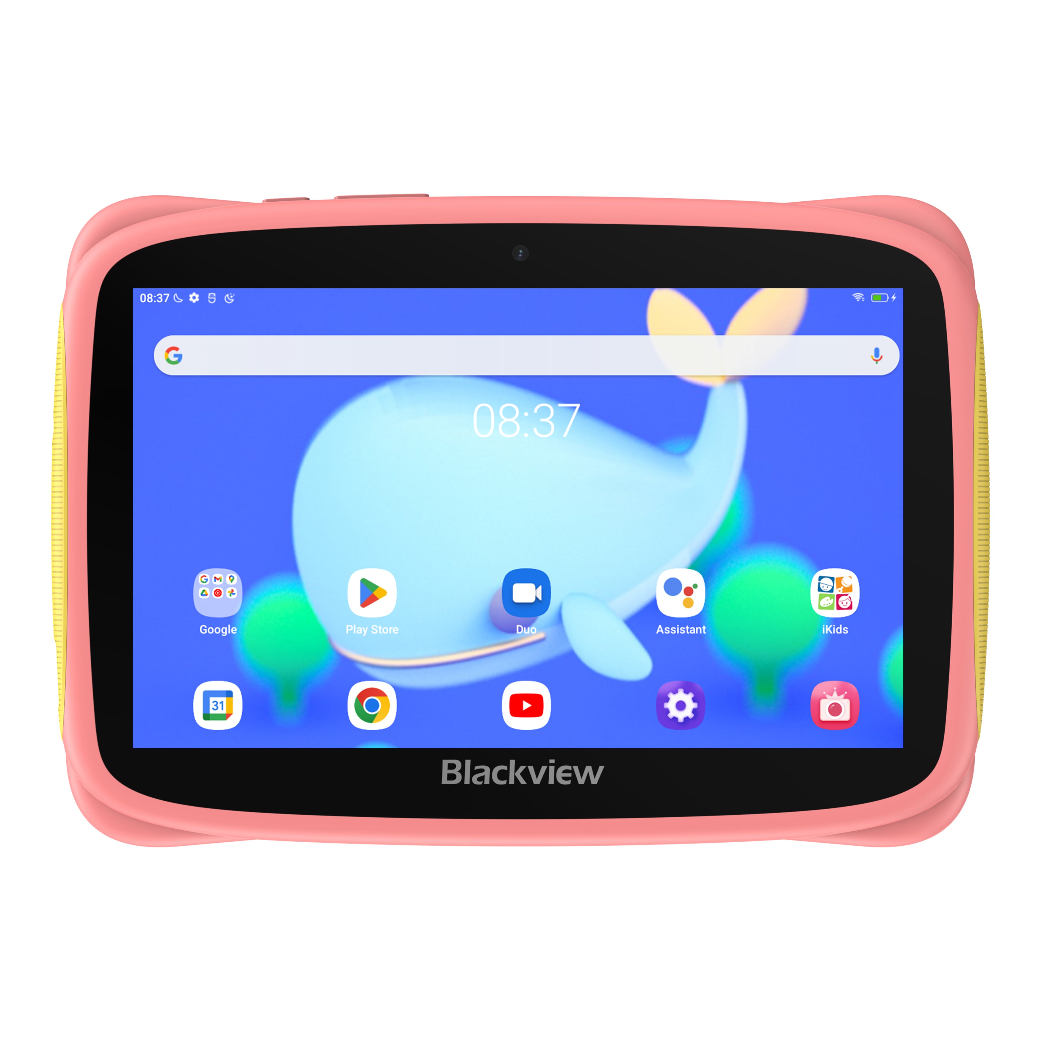 Blackview Tab 3 Kids - Tablet PC da 7,0 pollici per bambini