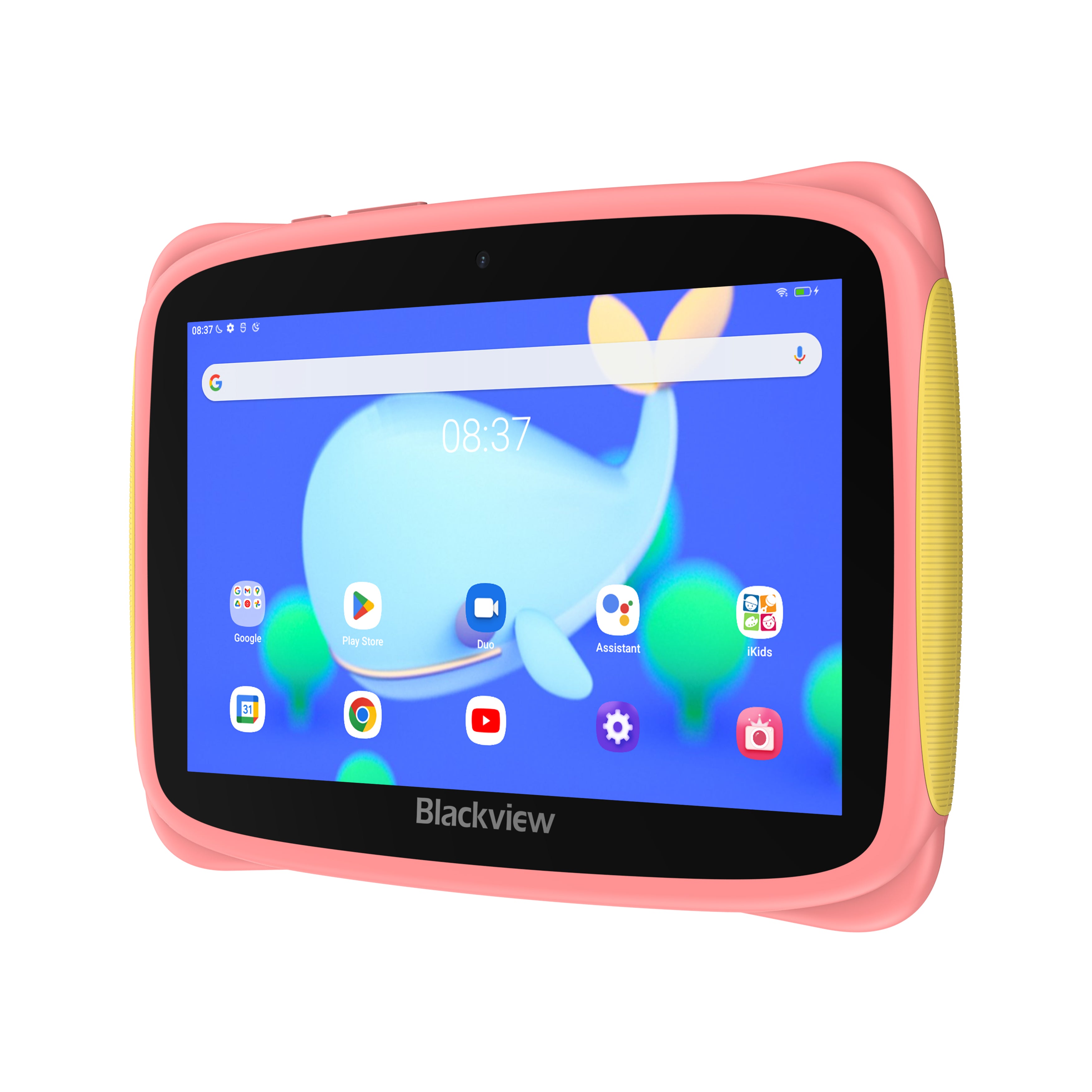 Blackview Tab 3 Kids - Tablet PC da 7,0 pollici per bambini