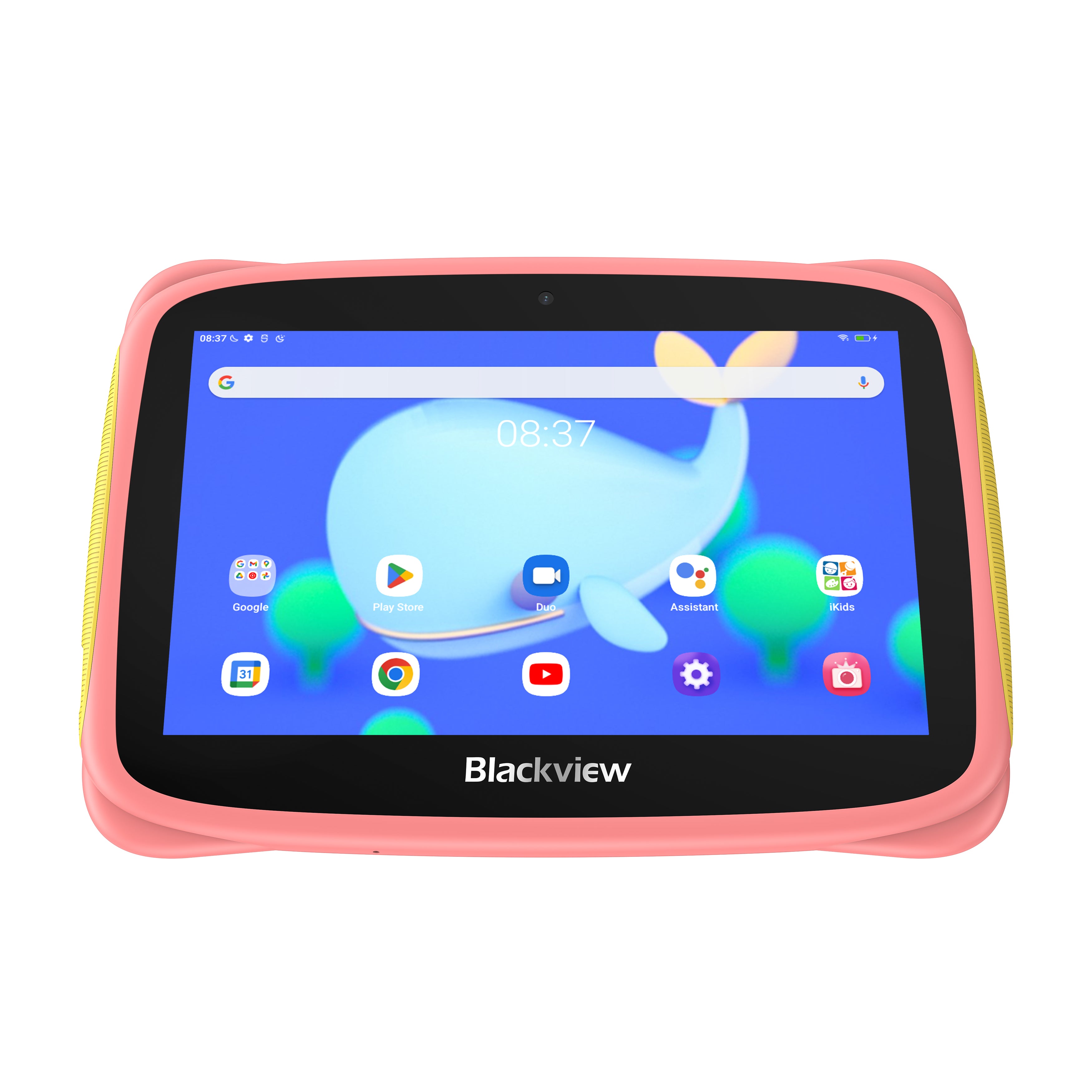 Blackview Tab 3 Kids - Tablet PC da 7,0 pollici per bambini