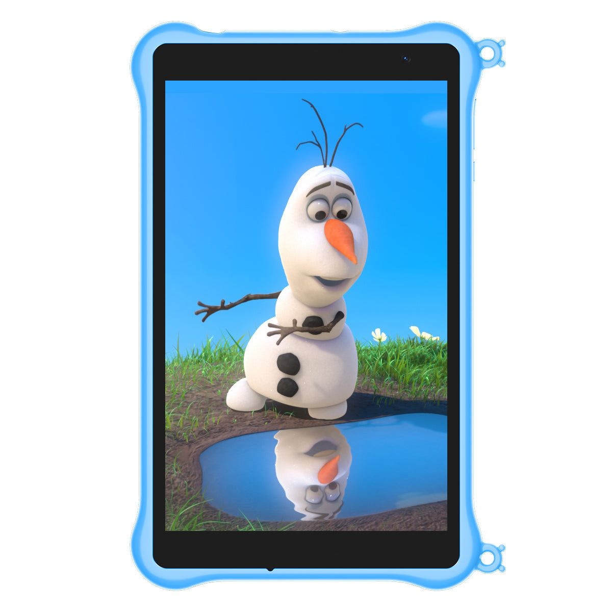 Blackview Tab 50 Kids - Tablet per bambini Rockchip RK3562 Quad-core da 8,0 pollici, 3 GB + 64 GB, 5580 mAh, edizione speciale