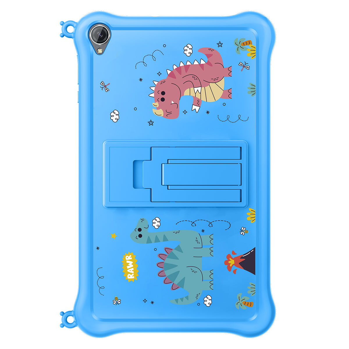 Blackview Tab 50 Kids - Tablet per bambini Rockchip RK3562 Quad-core da 8,0 pollici, 3 GB + 64 GB, 5580 mAh, edizione speciale
