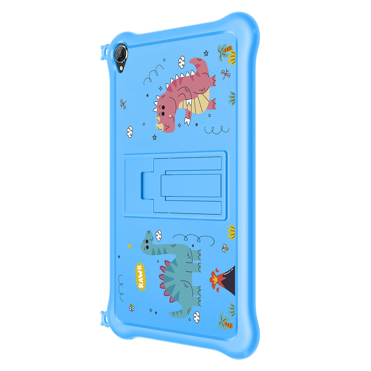 Blackview Tab 50 Kids - Tablet per bambini Rockchip RK3562 Quad-core da 8,0 pollici, 3 GB + 64 GB, 5580 mAh, edizione speciale