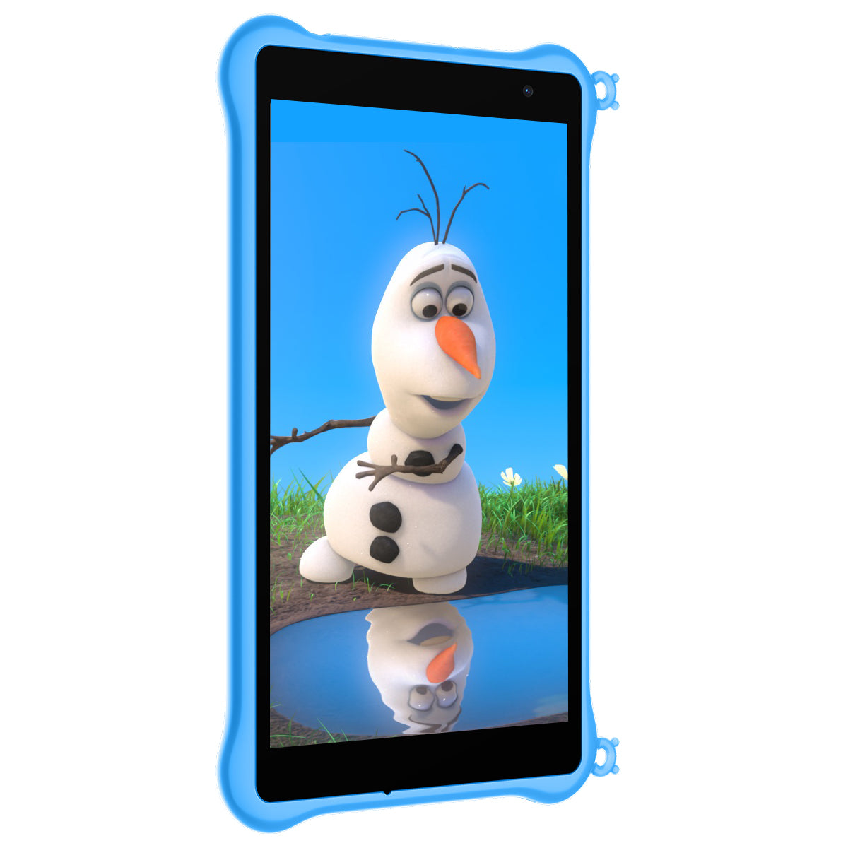 Blackview Tab 50 Kids - Tablet per bambini Rockchip RK3562 Quad-core da 8,0 pollici, 3 GB + 64 GB, 5580 mAh, edizione speciale