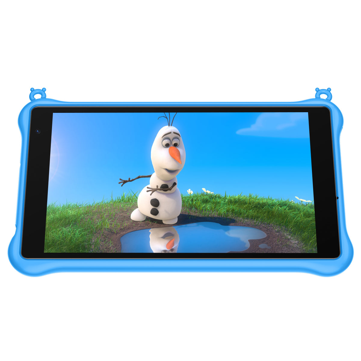 Blackview Tab 50 Kids - Tablet per bambini Rockchip RK3562 Quad-core da 8,0 pollici, 3 GB + 64 GB, 5580 mAh, edizione speciale
