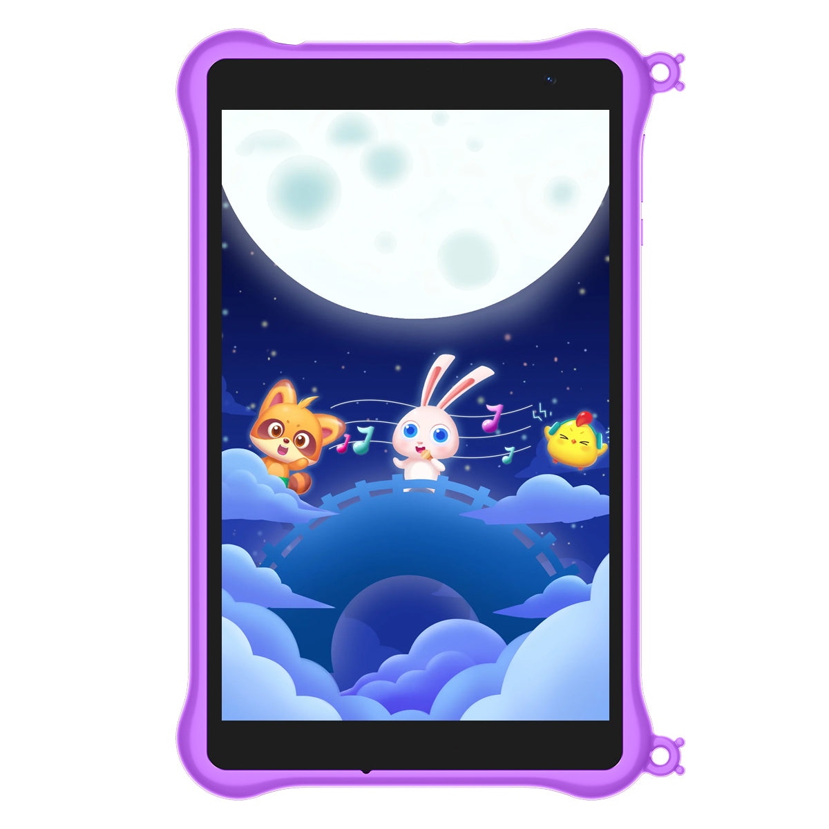 Blackview Tab 50 Kids - Tablet per bambini Rockchip RK3562 Quad-core da 8,0 pollici, 3 GB + 64 GB, 5580 mAh, edizione speciale