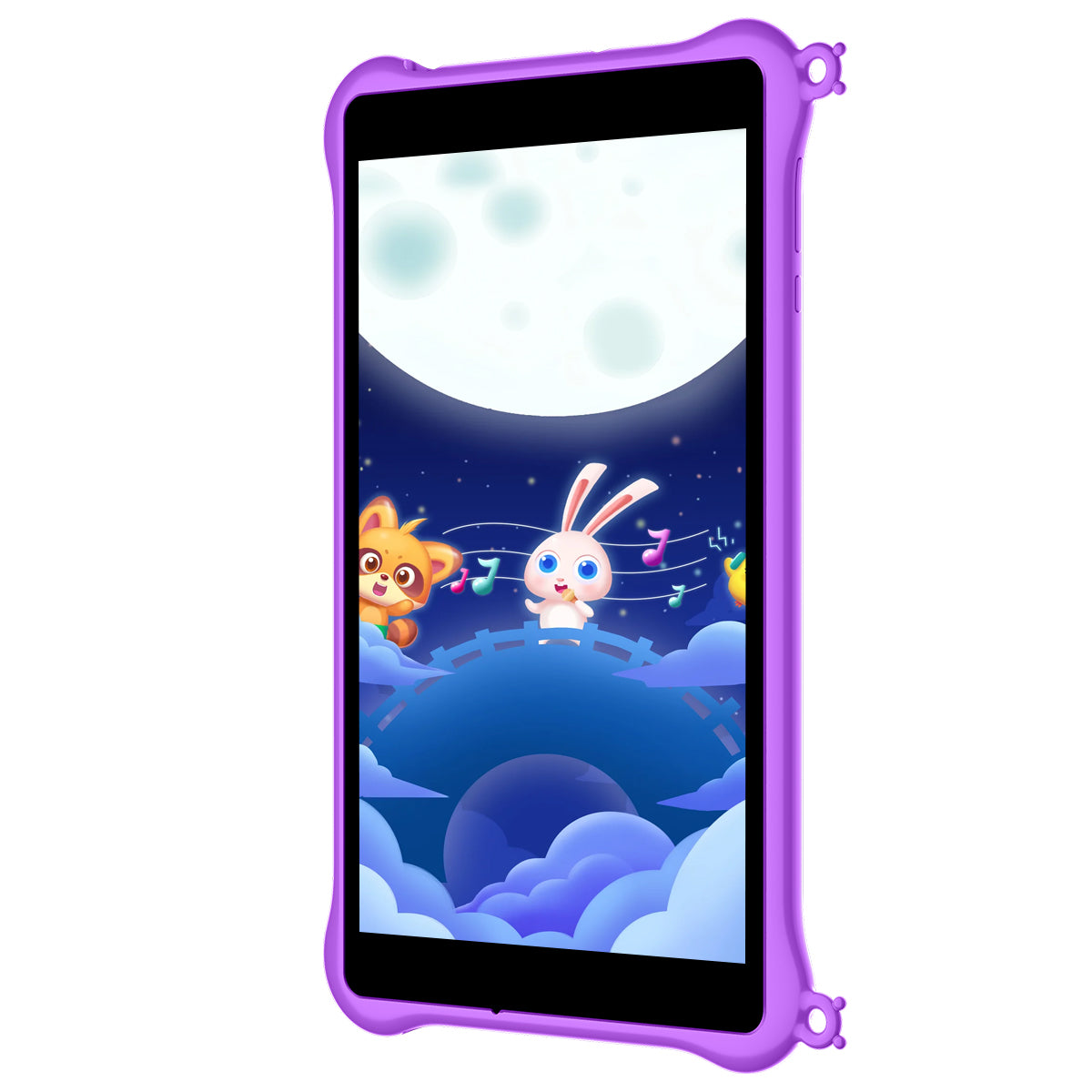 Blackview Tab 50 Kids - Tablet per bambini Rockchip RK3562 Quad-core da 8,0 pollici, 3 GB + 64 GB, 5580 mAh, edizione speciale