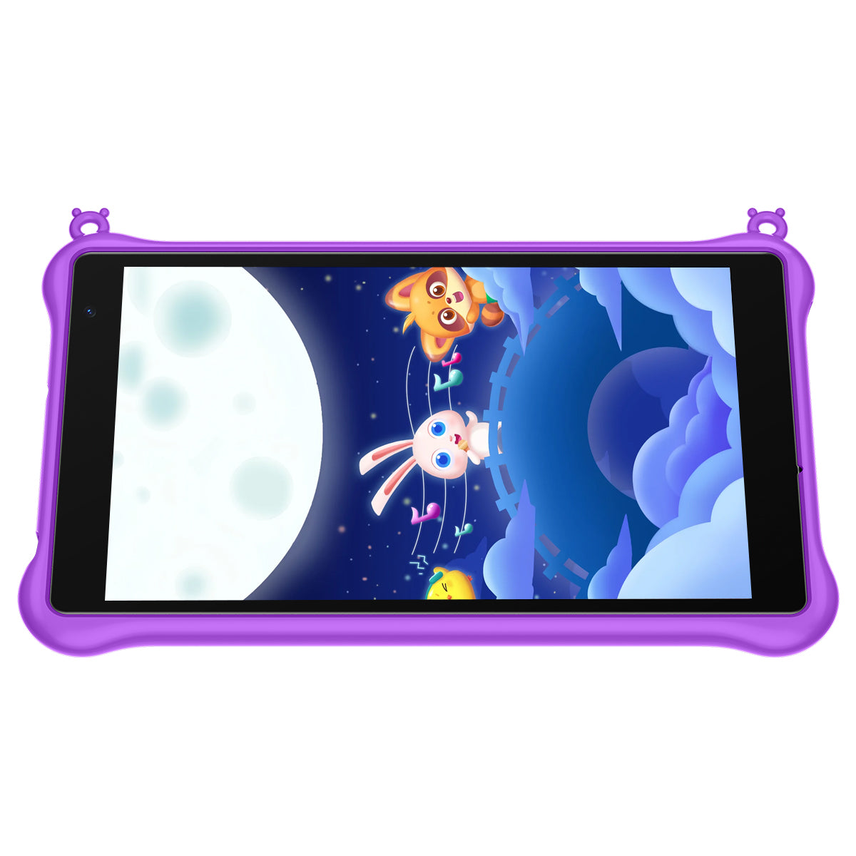 Blackview Tab 50 Kids - Tablet per bambini Rockchip RK3562 Quad-core da 8,0 pollici, 3 GB + 64 GB, 5580 mAh, edizione speciale
