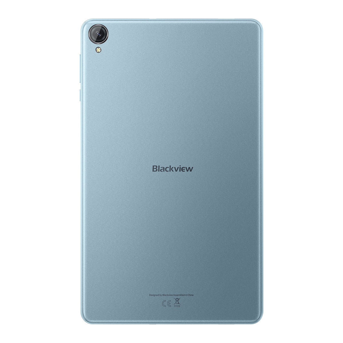 Blackview Tab 50 Wifi - Tablet PC Android WiFi 6 da 8 pollici 4+128 GB 5580 mAh