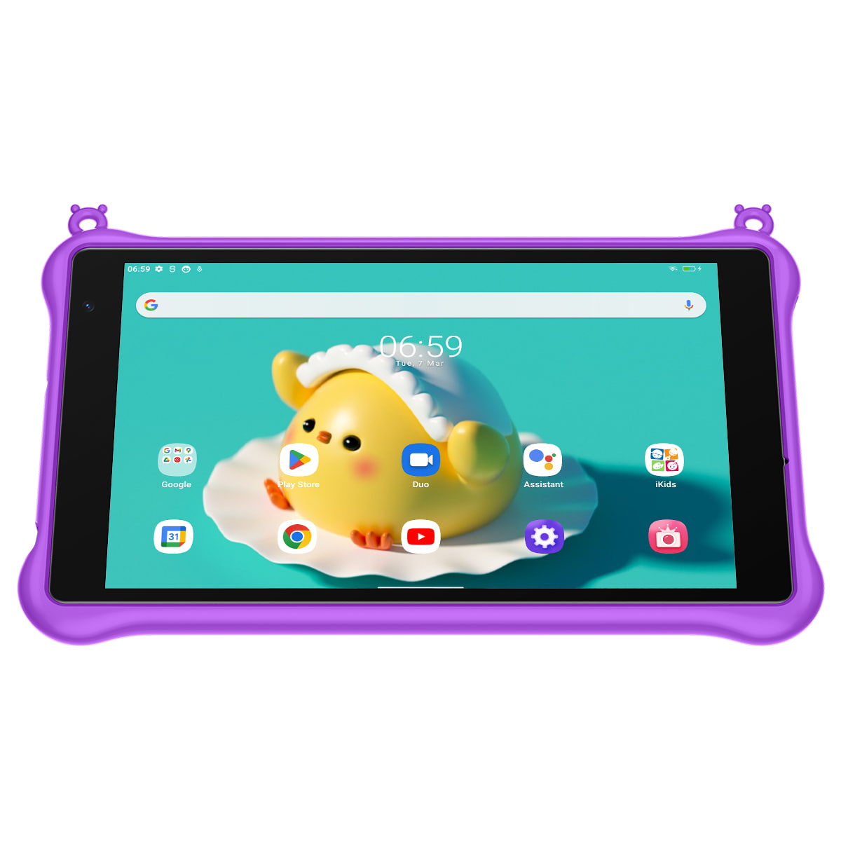 Blackview Tab 5 Kids - Tablet Per Bambini 8 pollici,Androide 12