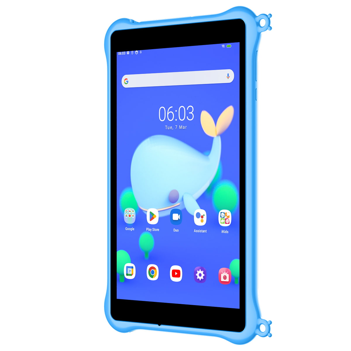 Blackview Tab5 kids