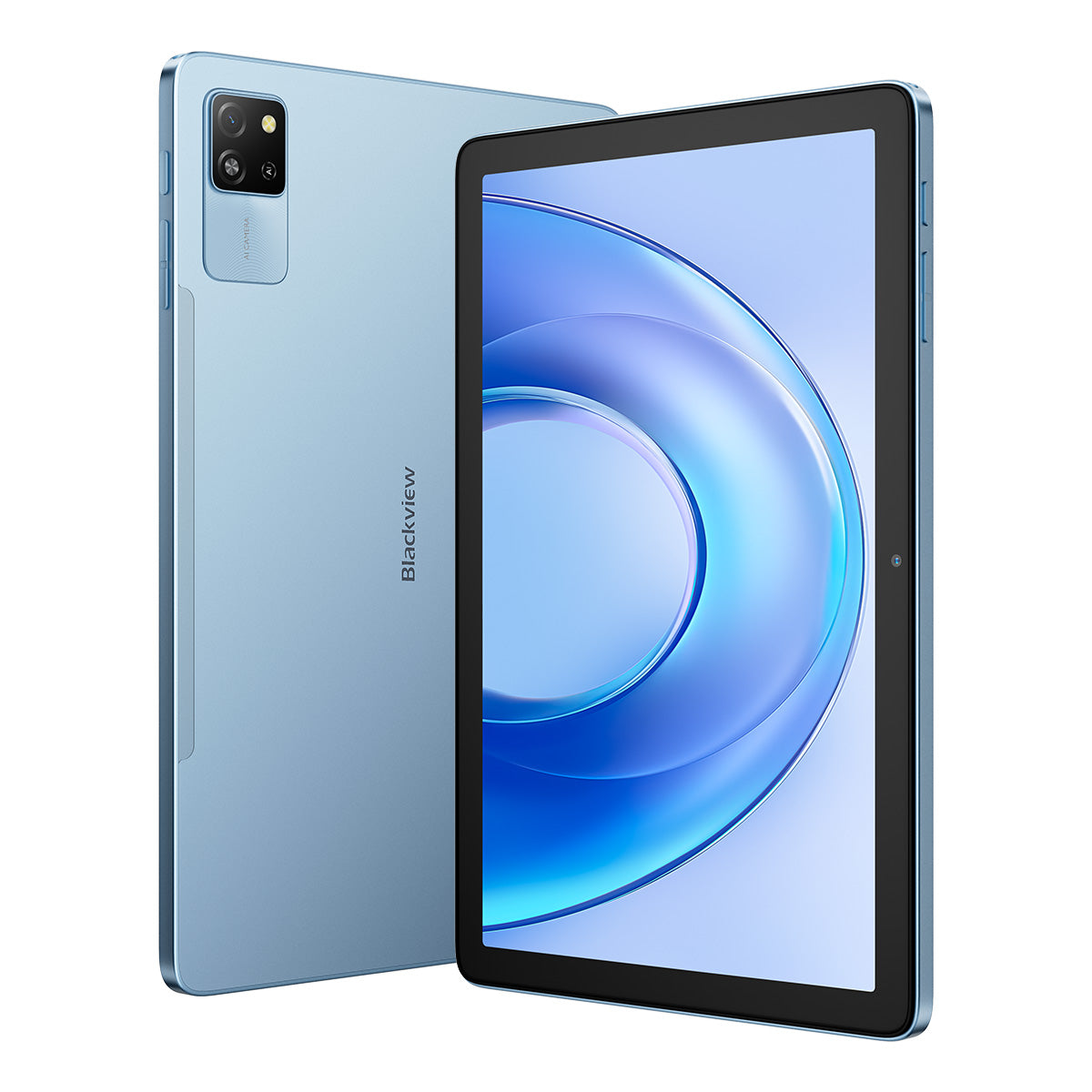 Blackview Tab 60 Pro - 10.1" Unisoc T606 Octa-core 4/8GB+128GB 7700mAh Widevine L1 Supporto 4G Tablet PC