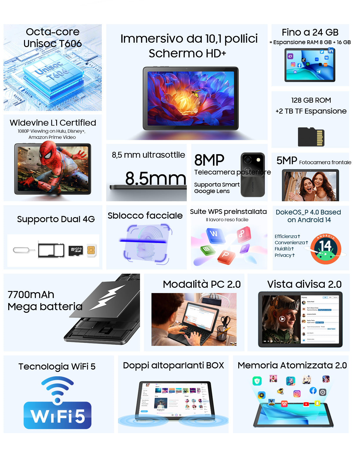Blackview 60 Pro
