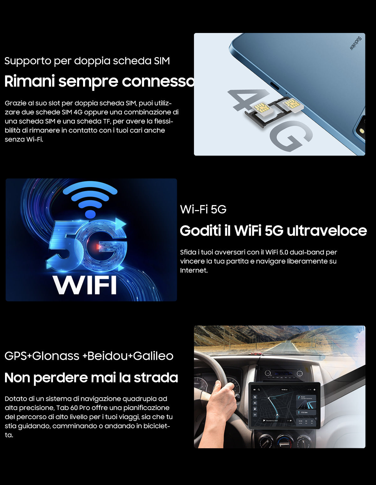 Blackview 60 Pro