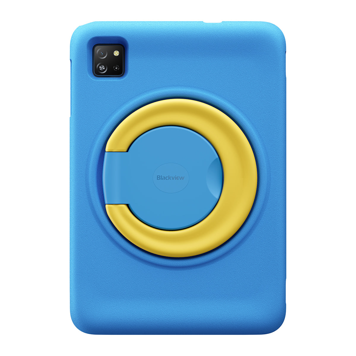 Blackview Tab 60 Pro Kids - Tablet per Bambini 10.1 Pollici – Unisoc T606 Octa-Core, 8 GB + 128 GB,Display IPS, Widevine L1 Netflix HD, Batteria 7700mAh, Controllo Genitori Google Kids Space, Custodia EVA Inclusa