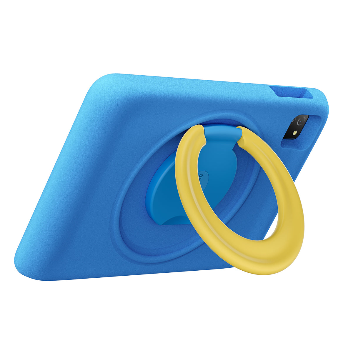 Blackview Tab 60 Pro Kids - Tablet per Bambini 10.1 Pollici – Unisoc T606 Octa-Core, 8 GB + 128 GB,Display IPS, Widevine L1 Netflix HD, Batteria 7700mAh, Controllo Genitori Google Kids Space, Custodia EVA Inclusa