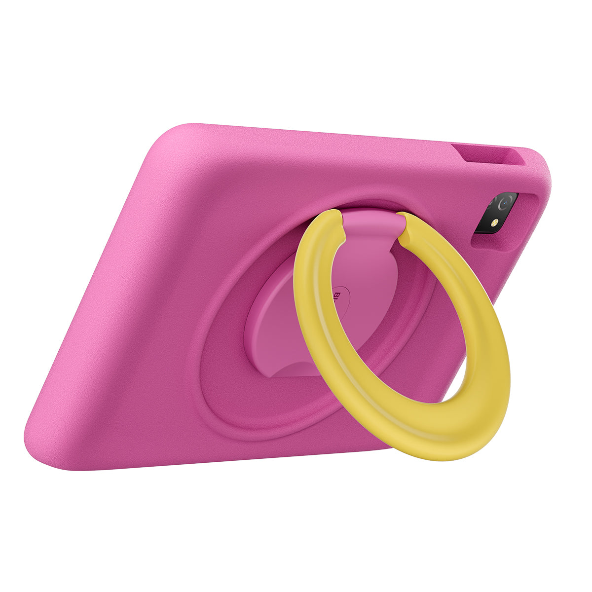 Blackview Tab 60 Pro Kids - Tablet per Bambini 10.1 Pollici – Unisoc T606 Octa-Core, 8 GB + 128 GB,Display IPS, Widevine L1 Netflix HD, Batteria 7700mAh, Controllo Genitori Google Kids Space, Custodia EVA Inclusa