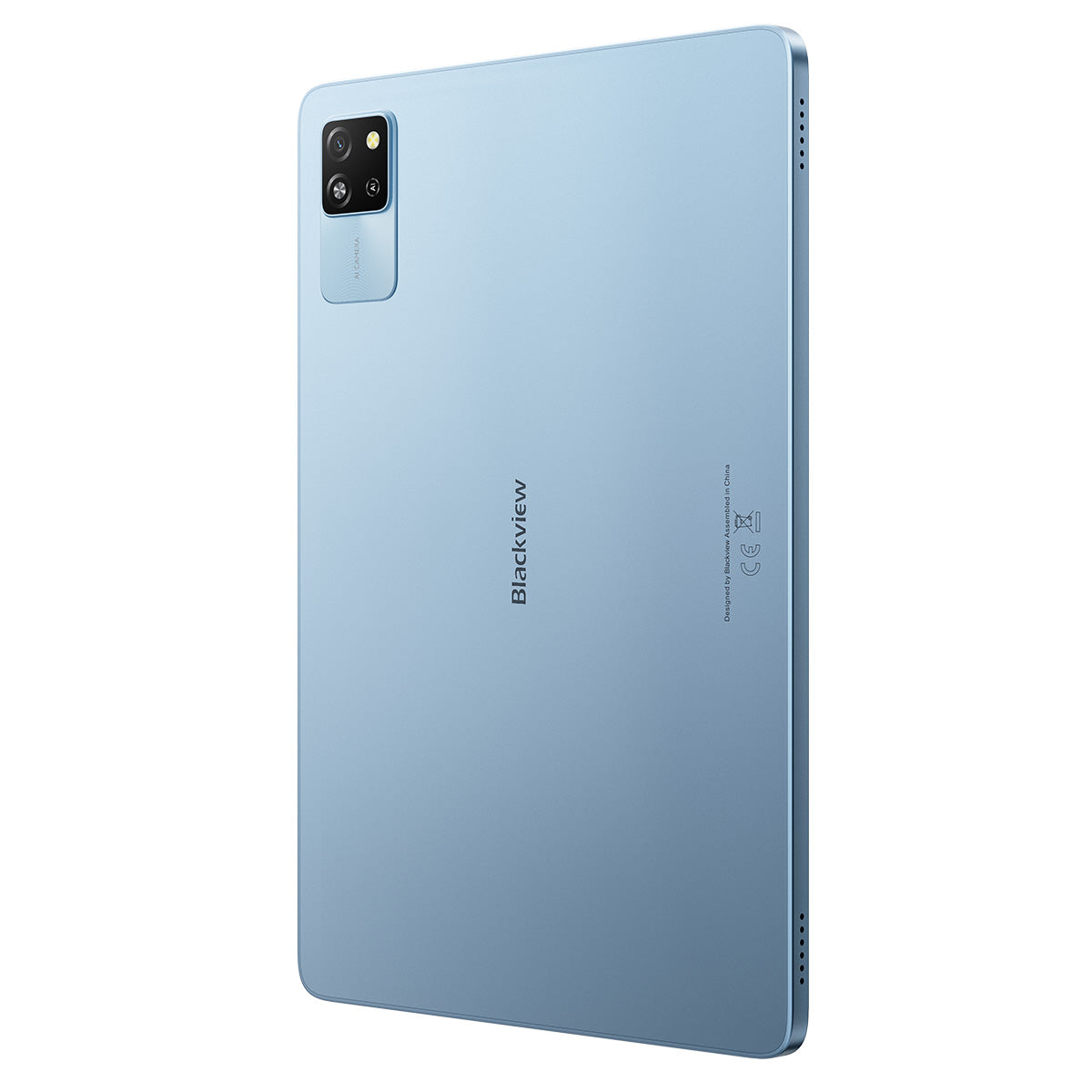 Blackview Tab 60 Wifi - Tablet PC AllWinner A523 Octa-core da 10,1" 4 GB + 128 GB 5100 mAh Widevine L1 Supporto WiFi 6