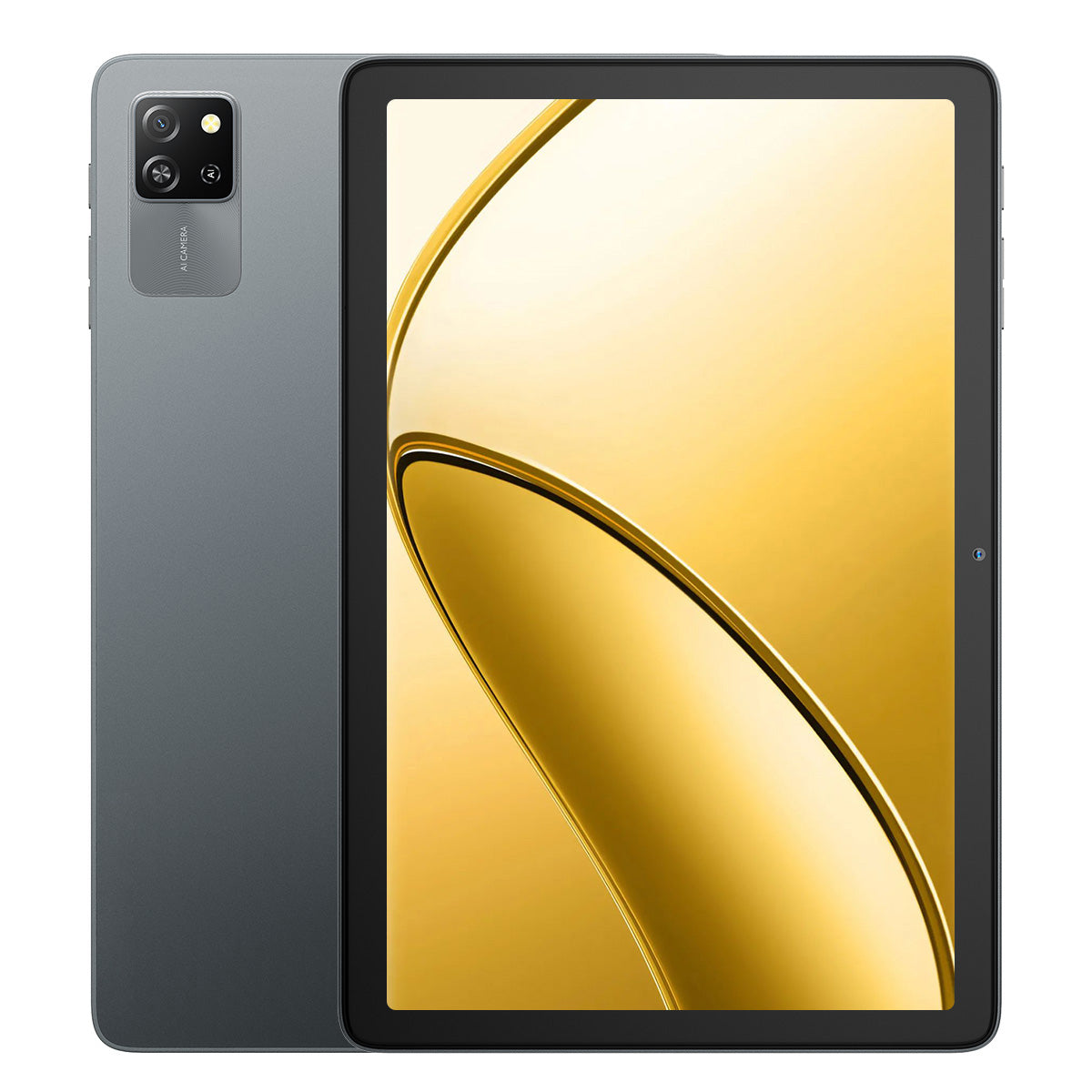 Blackview Tab 60 Wifi - Tablet PC AllWinner A523 Octa-core da 10,1" 4 GB + 128 GB 5100 mAh Widevine L1 Supporto WiFi 6