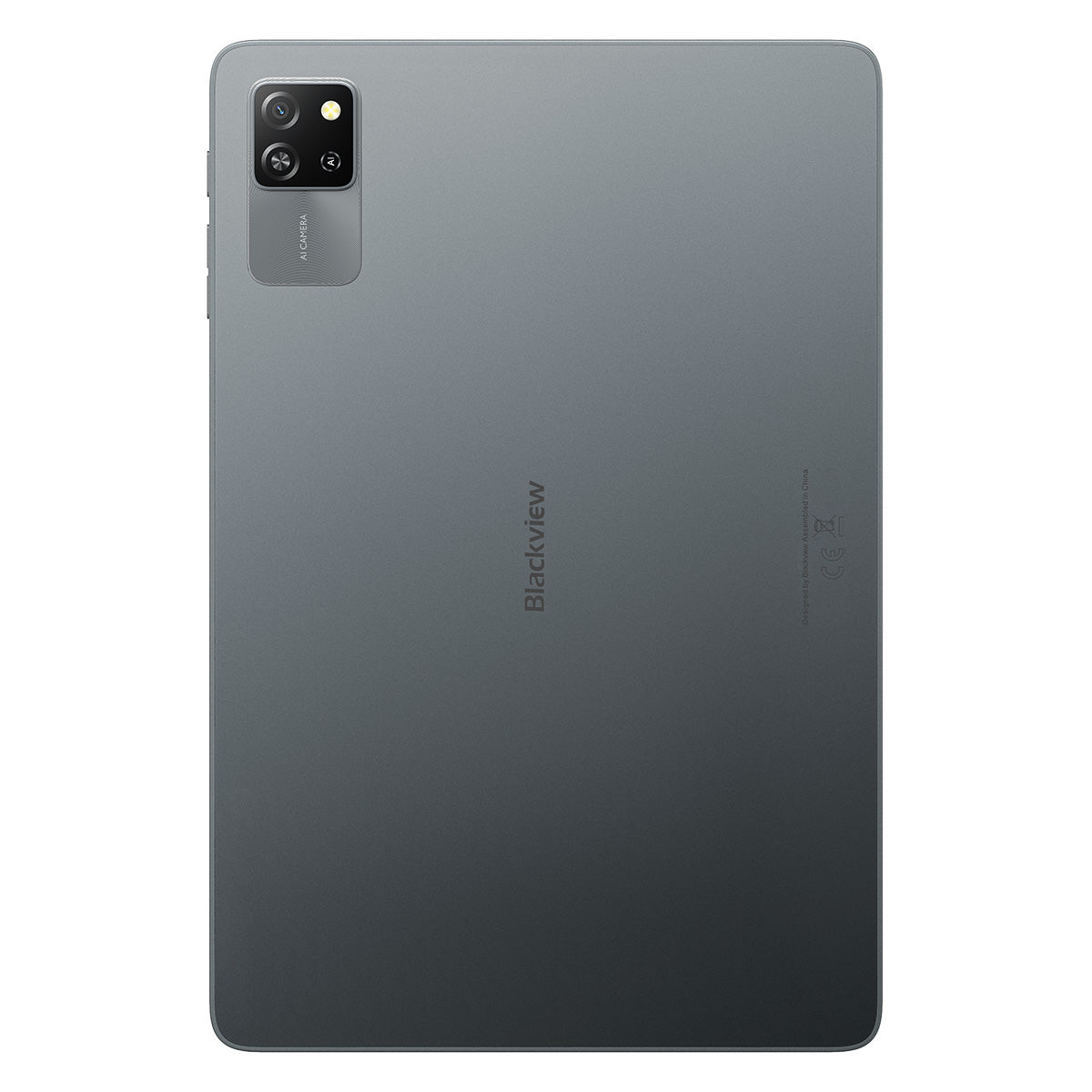 Blackview Tab 60 Wifi - Tablet PC AllWinner A523 Octa-core da 10,1" 4 GB + 128 GB 5100 mAh Widevine L1 Supporto WiFi 6