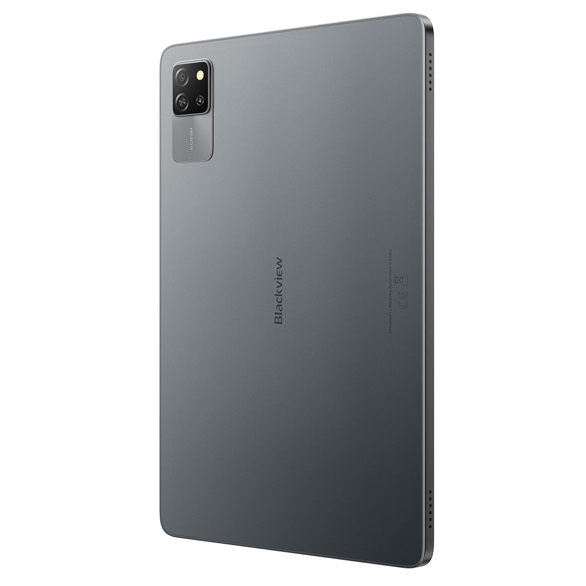 Blackview Tab 60 Wifi - Tablet PC AllWinner A523 Octa-core da 10,1" 4 GB + 128 GB 5100 mAh Widevine L1 Supporto WiFi 6