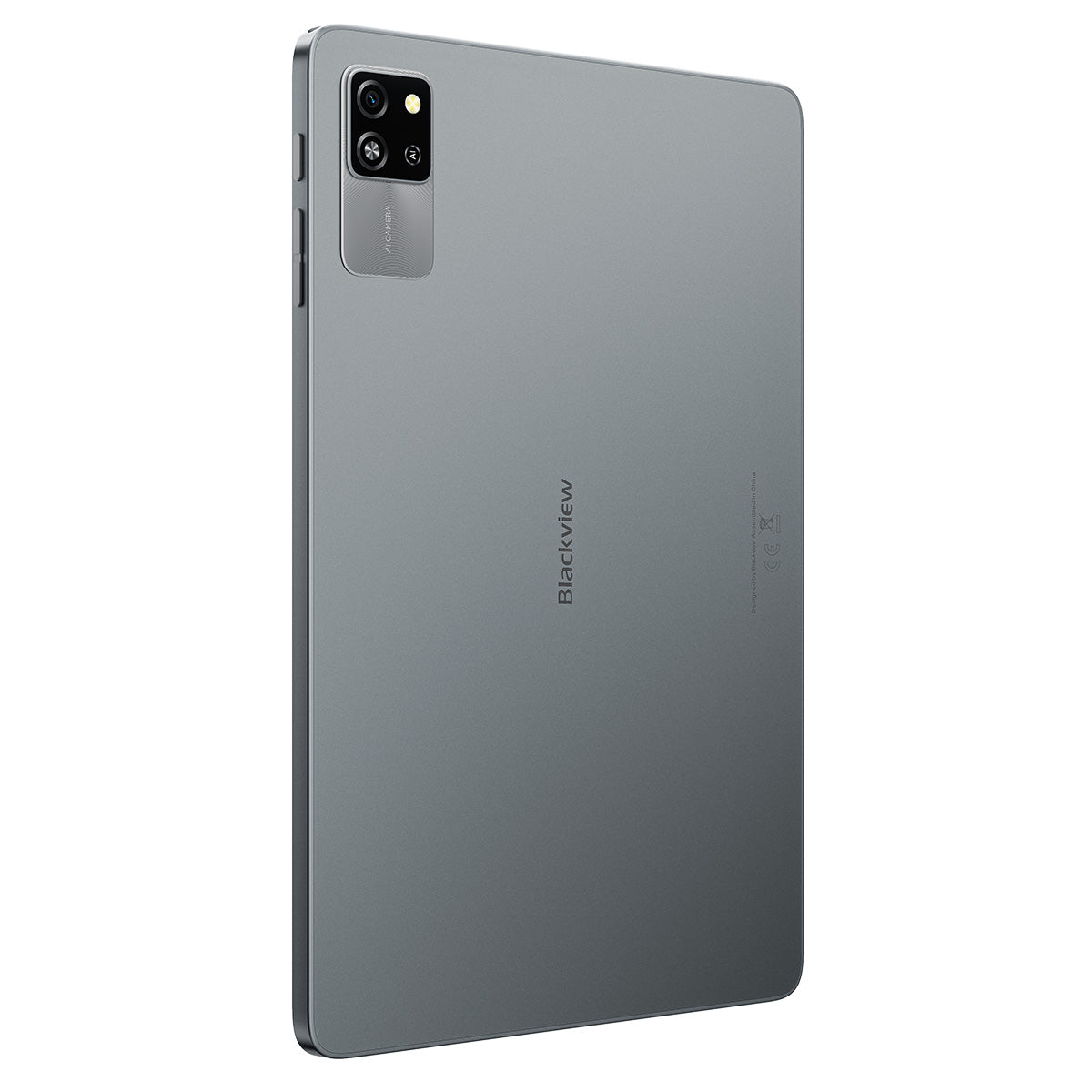 Blackview Tab 60 Wifi - Tablet PC AllWinner A523 Octa-core da 10,1" 4 GB + 128 GB 5100 mAh Widevine L1 Supporto WiFi 6