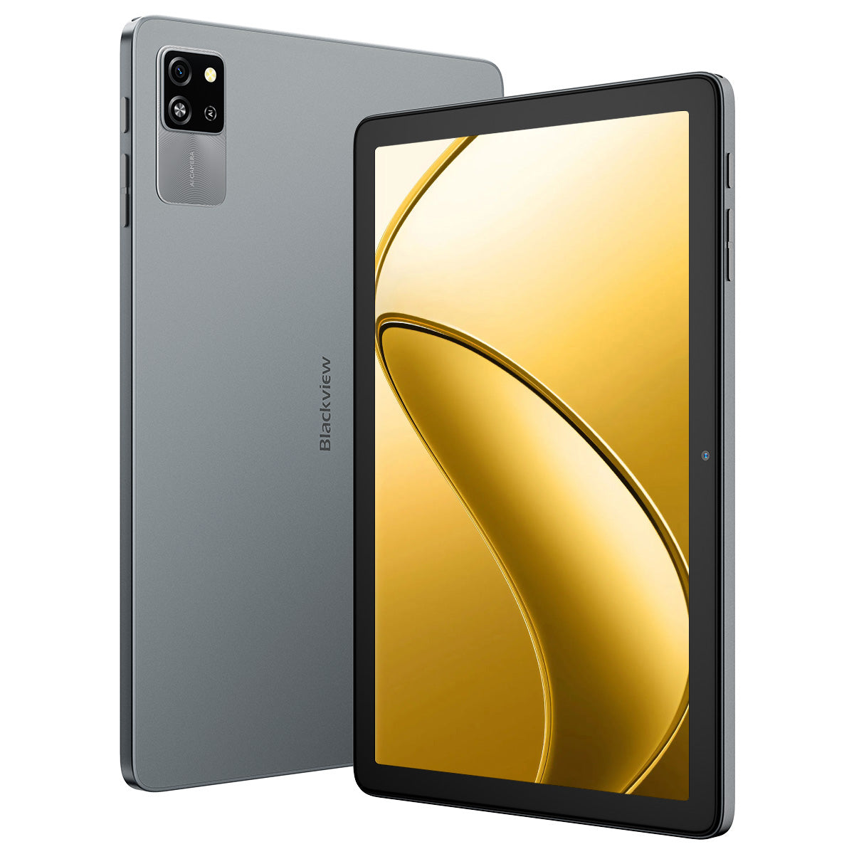 Blackview Tab 60 Wifi - Tablet PC AllWinner A523 Octa-core da 10,1" 4 GB + 128 GB 5100 mAh Widevine L1 Supporto WiFi 6