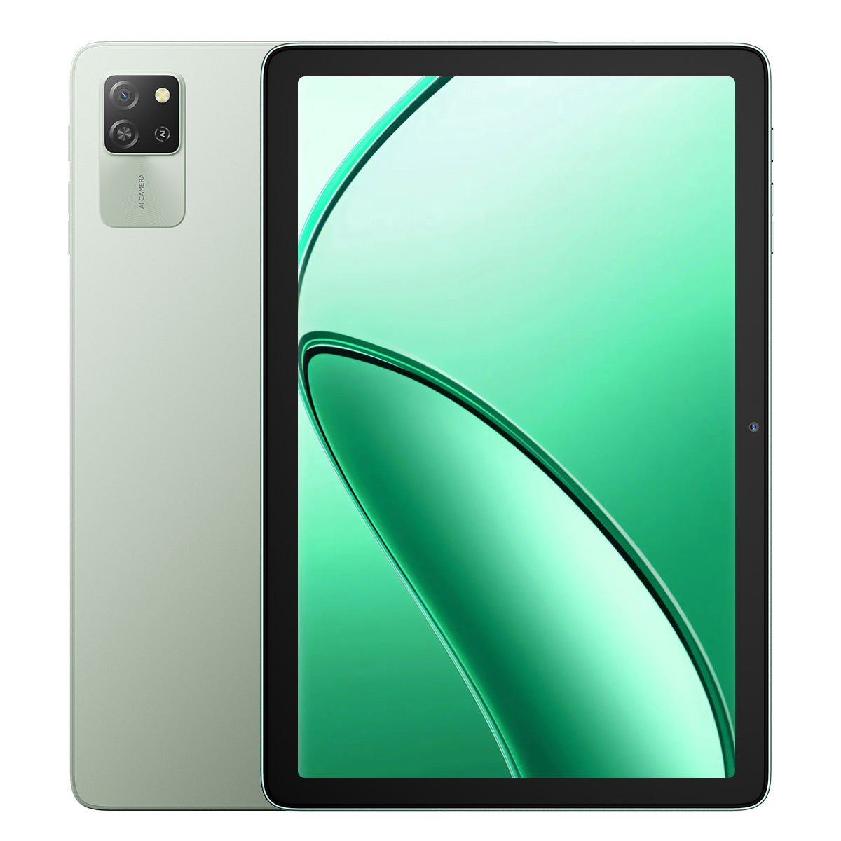 Blackview Tab 60 Wifi - Tablet PC AllWinner A523 Octa-core da 10,1" 4 GB + 128 GB 5100 mAh Widevine L1 Supporto WiFi 6
