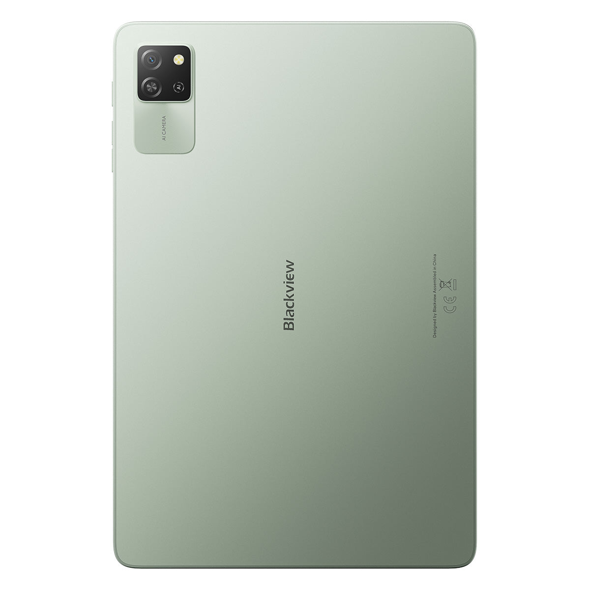 Blackview Tab 60 Wifi - Tablet PC AllWinner A523 Octa-core da 10,1" 4 GB + 128 GB 5100 mAh Widevine L1 Supporto WiFi 6
