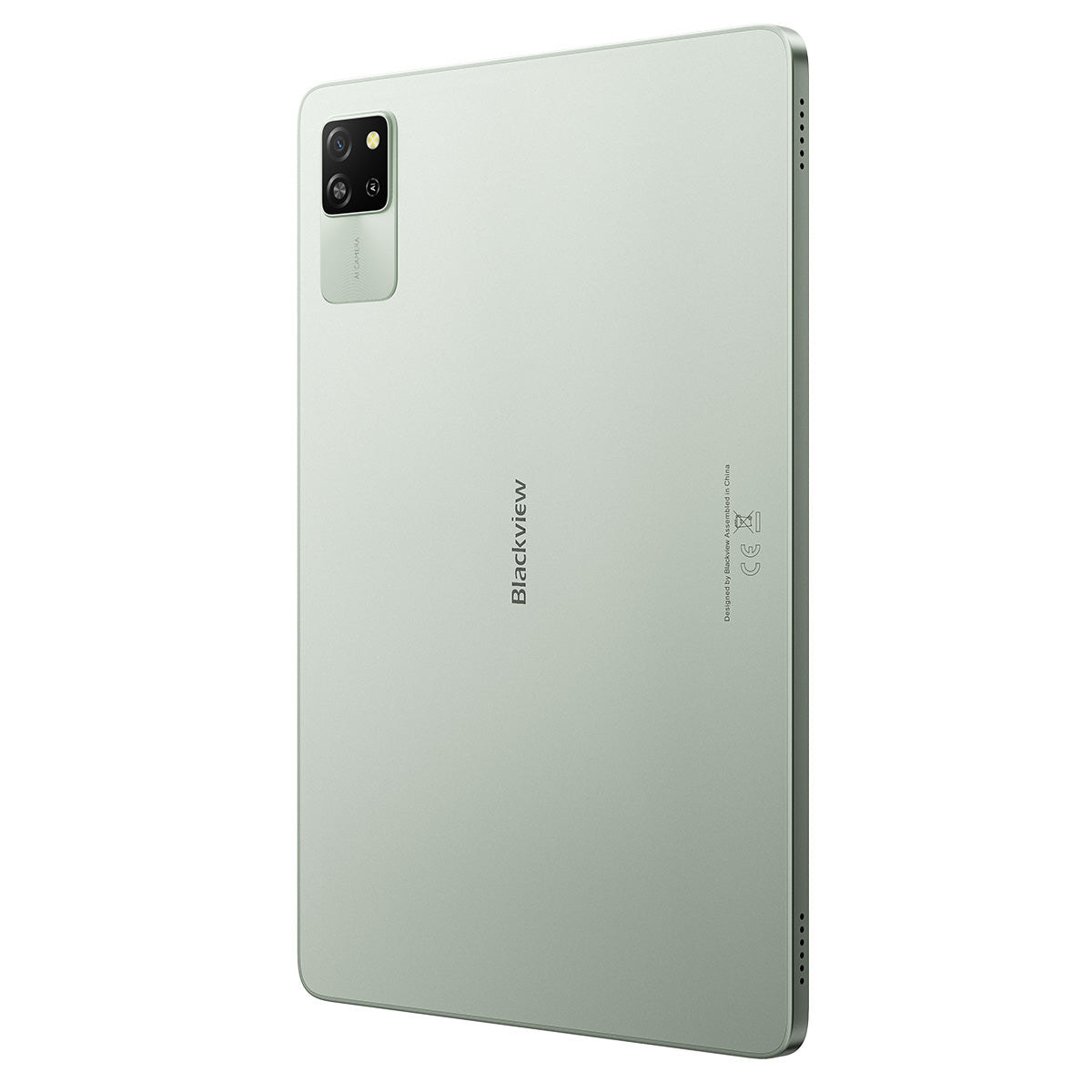 Blackview Tab 60 Wifi - Tablet PC AllWinner A523 Octa-core da 10,1" 4 GB + 128 GB 5100 mAh Widevine L1 Supporto WiFi 6