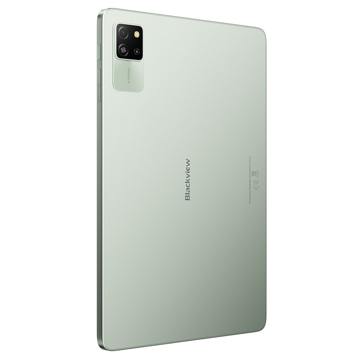 Blackview Tab 60 Wifi - Tablet PC AllWinner A523 Octa-core da 10,1" 4 GB + 128 GB 5100 mAh Widevine L1 Supporto WiFi 6