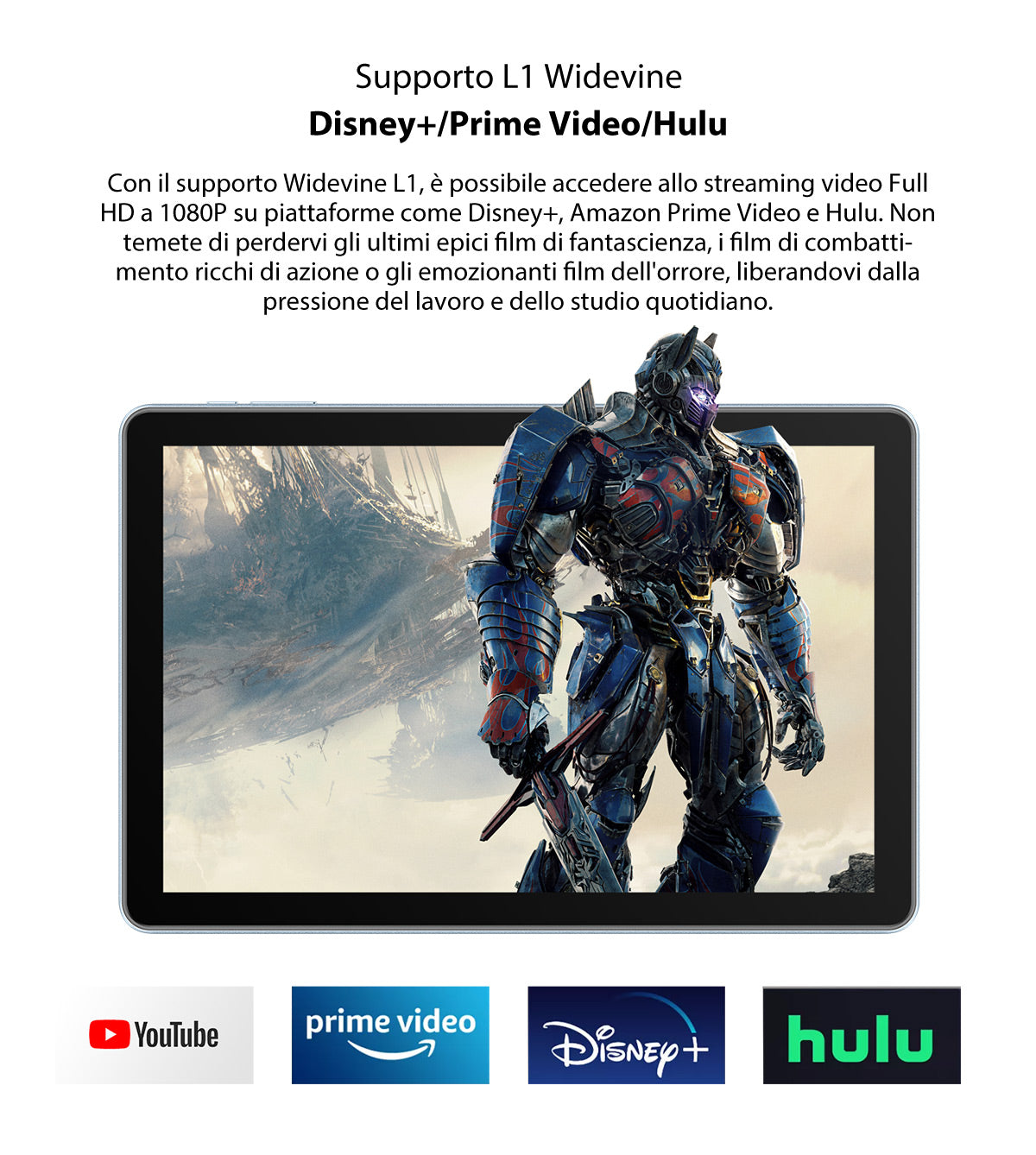 Blackview Tab 70 Wifi