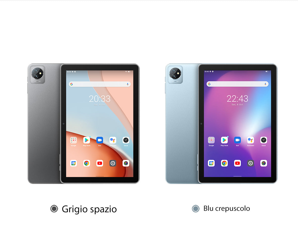 Blackview Tab 70 Wifi