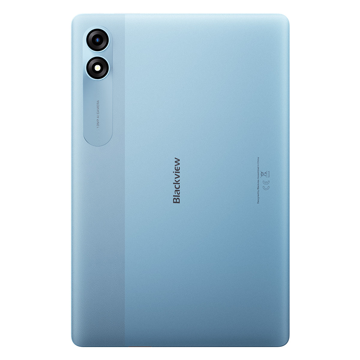 Blackview Tab 90 - Tablet PC Android Unisoc T606 8+128 GB 8200 mAh Widevine L1 da 10,92 pollici