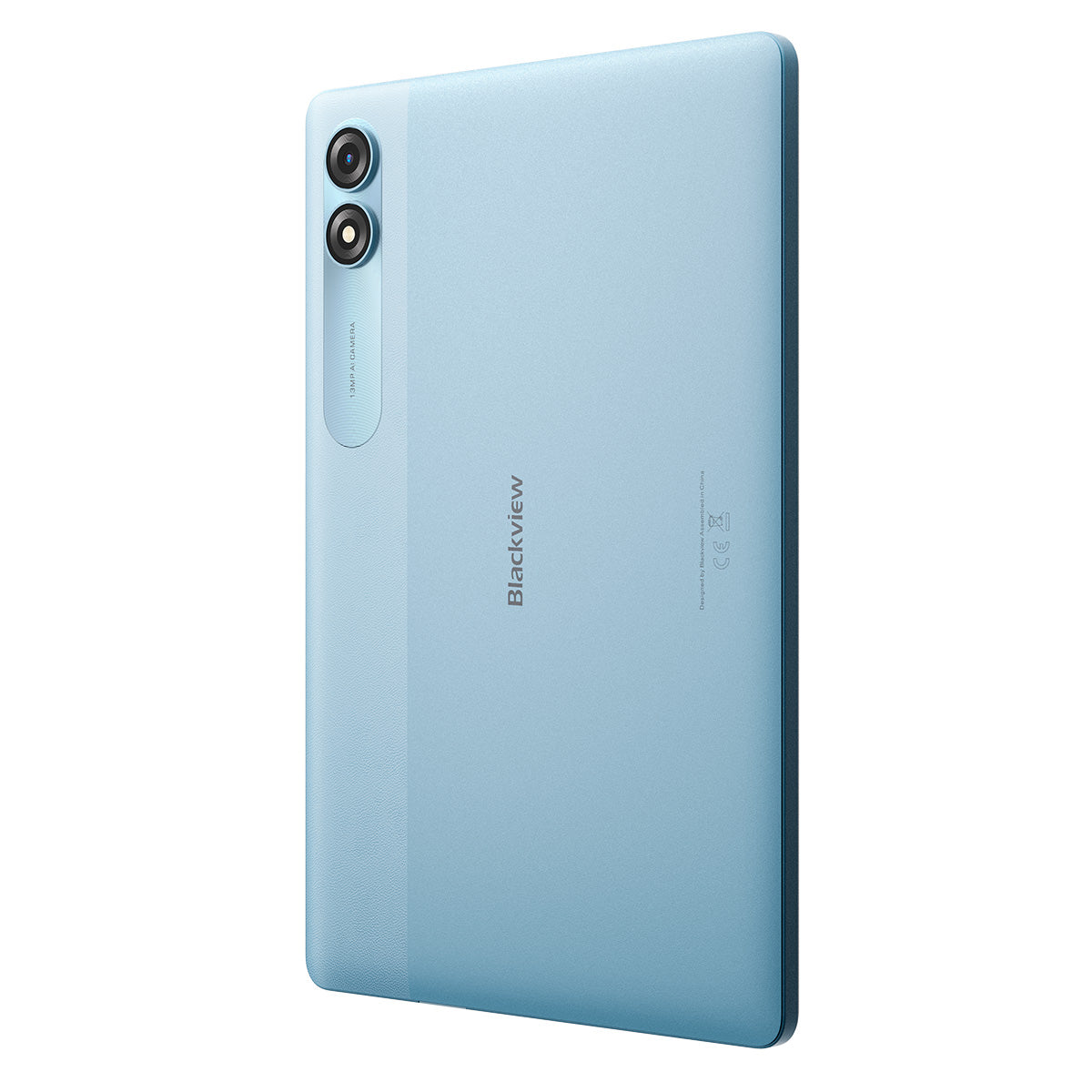 Blackview Tab 90 - Tablet PC Android Unisoc T606 8+128 GB 8200 mAh Widevine L1 da 10,92 pollici