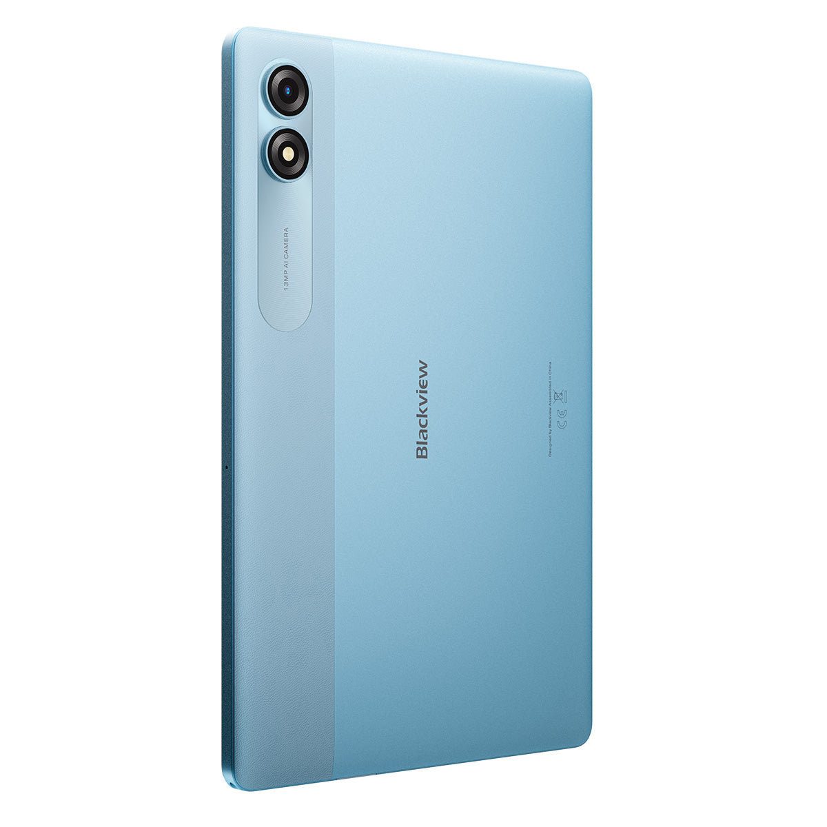 Blackview Tab 90 - Tablet PC Android Unisoc T606 8+128 GB 8200 mAh Widevine L1 da 10,92 pollici
