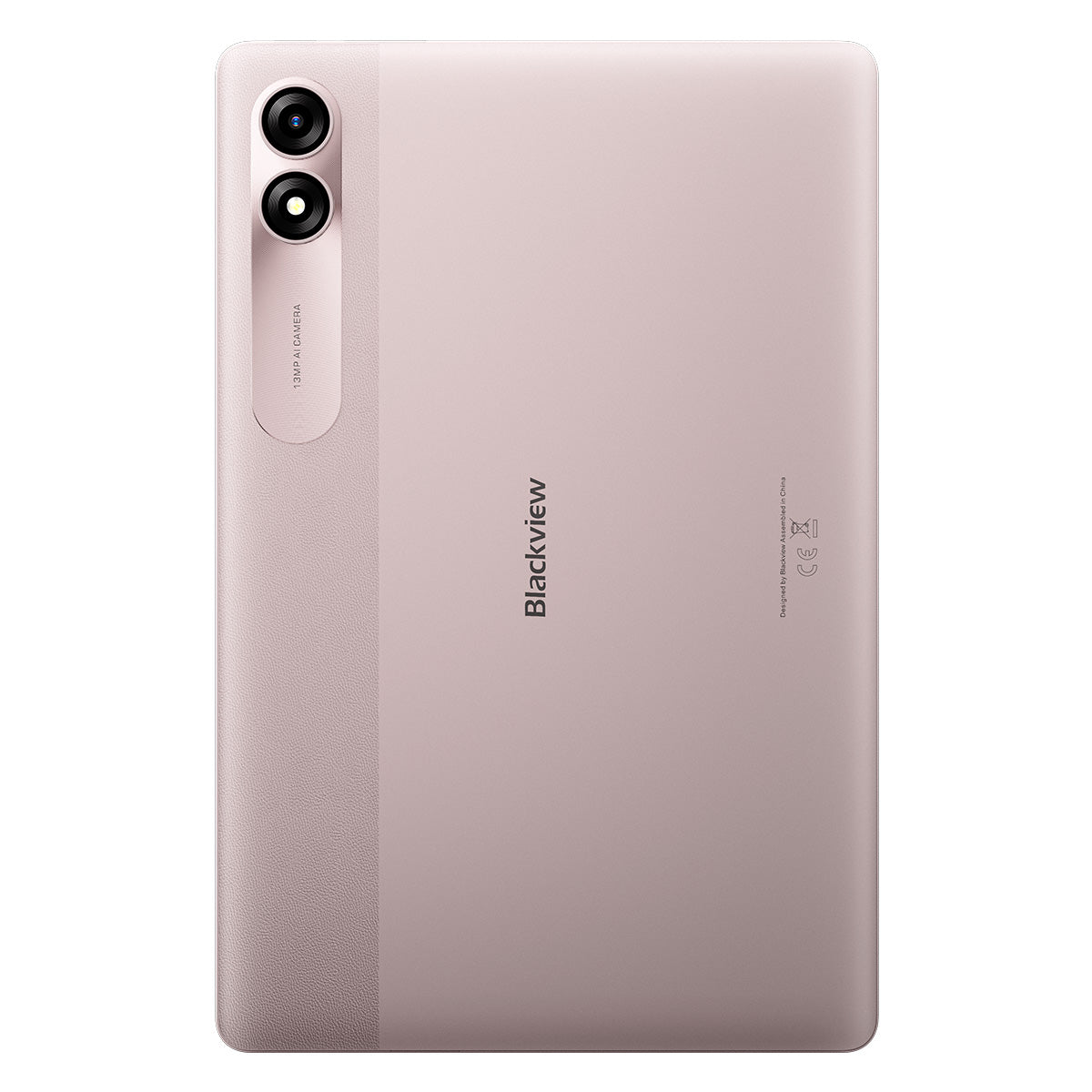 Blackview Tab 90 - Tablet PC Android Unisoc T606 8+128 GB 8200 mAh Widevine L1 da 10,92 pollici