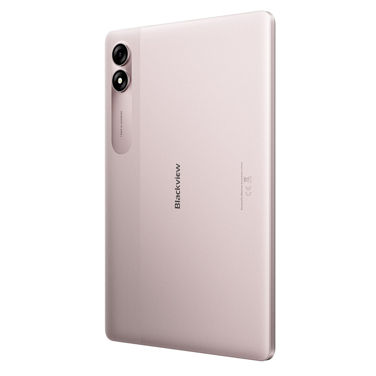 Blackview Tab 90 - Tablet PC Android Unisoc T606 8+128 GB 8200 mAh Widevine L1 da 10,92 pollici